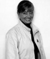 Photo of Margaret Ménégoz