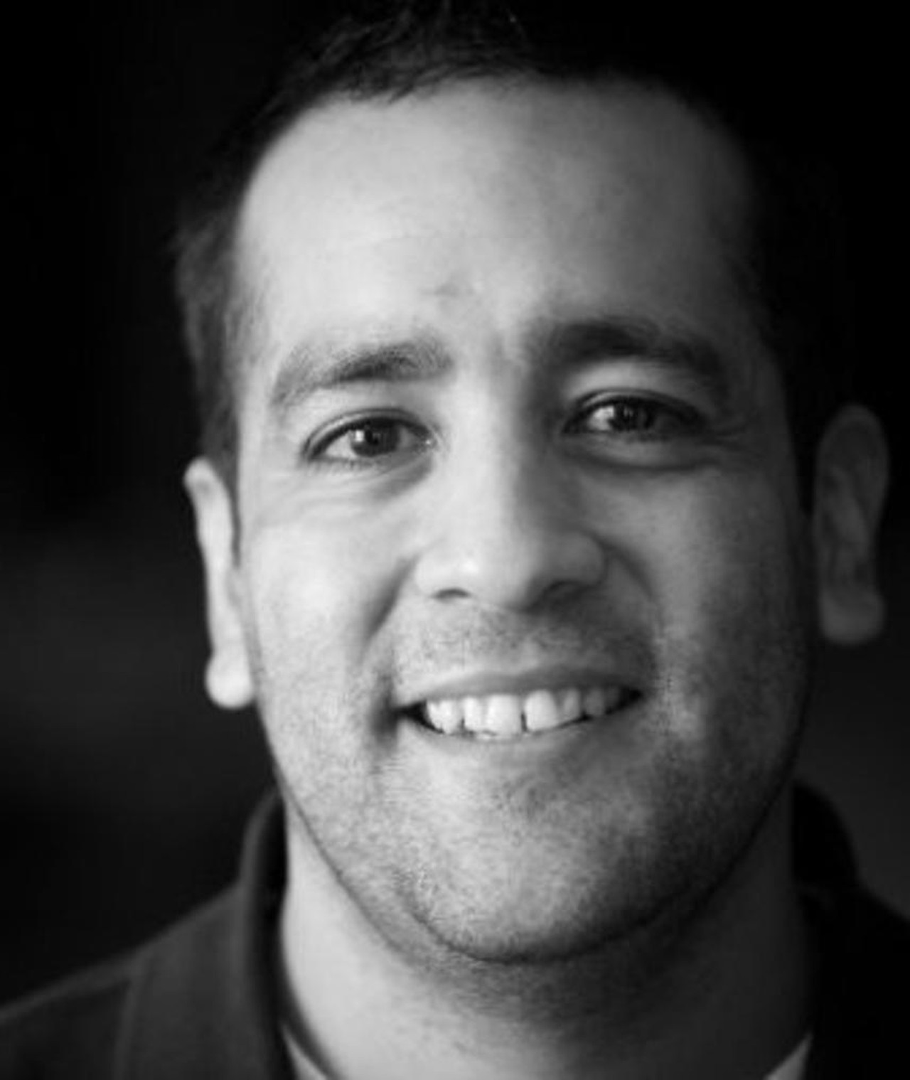 Photo of Marc Machuca