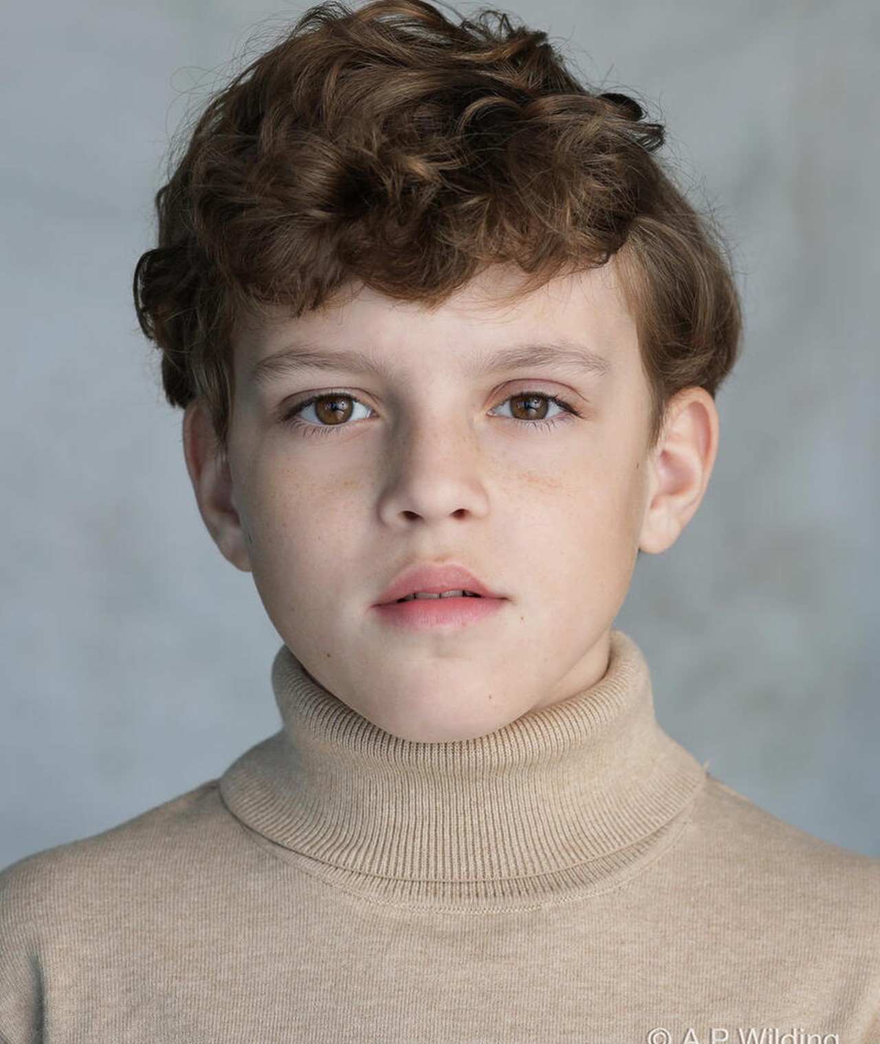 Photo of Noah Leggott