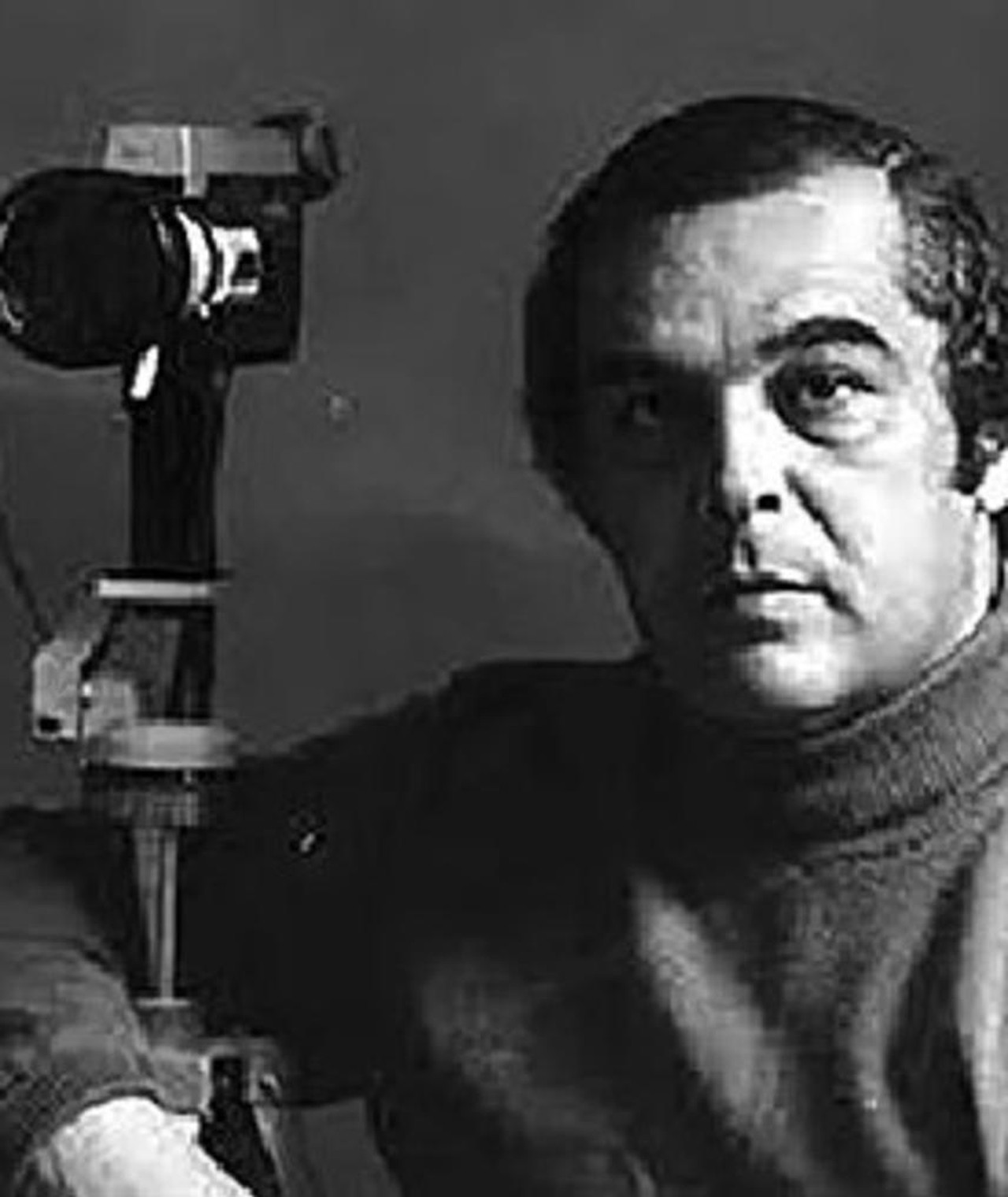 Photo of Cecil Satariano