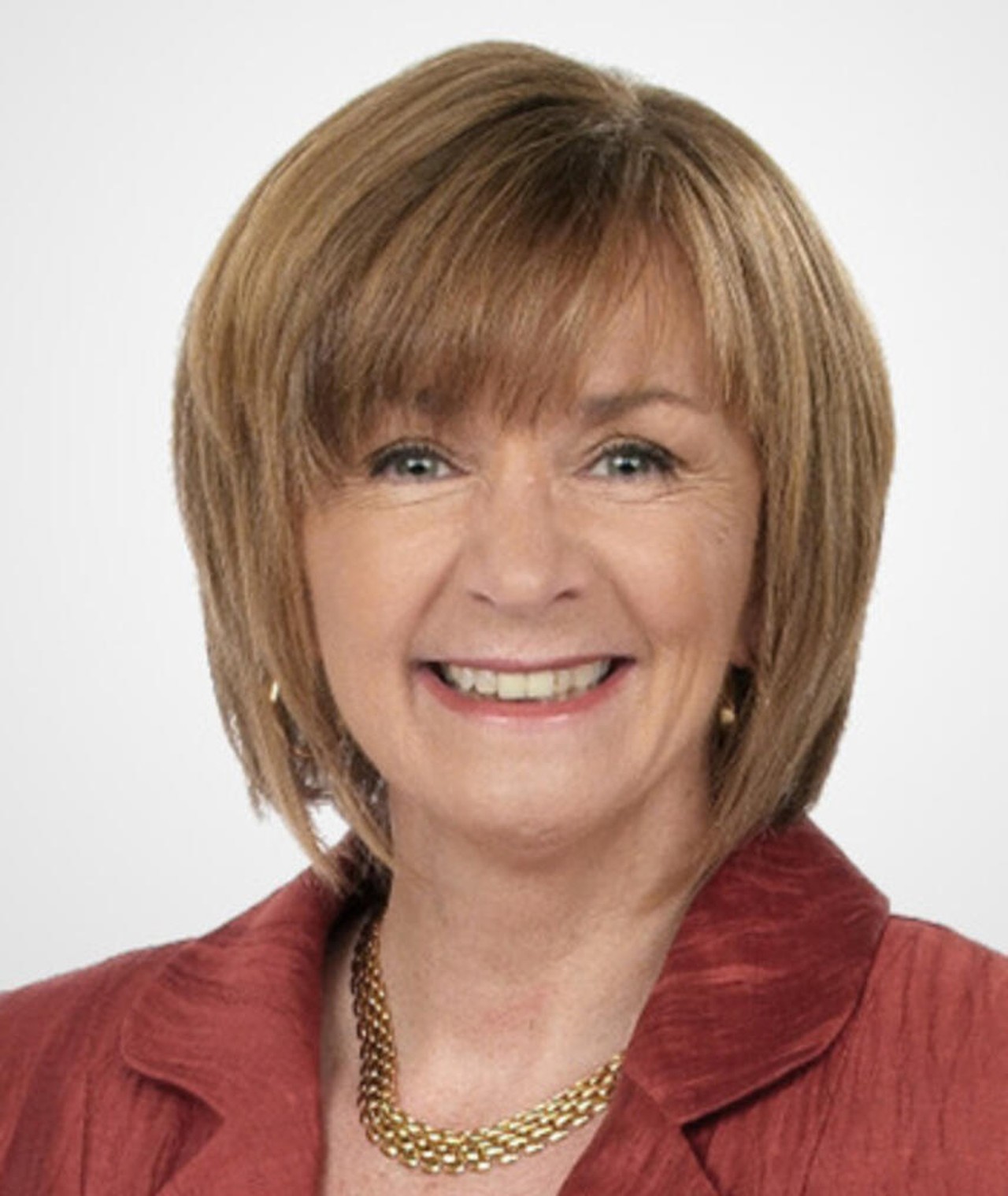 Photo of Debra McGrath