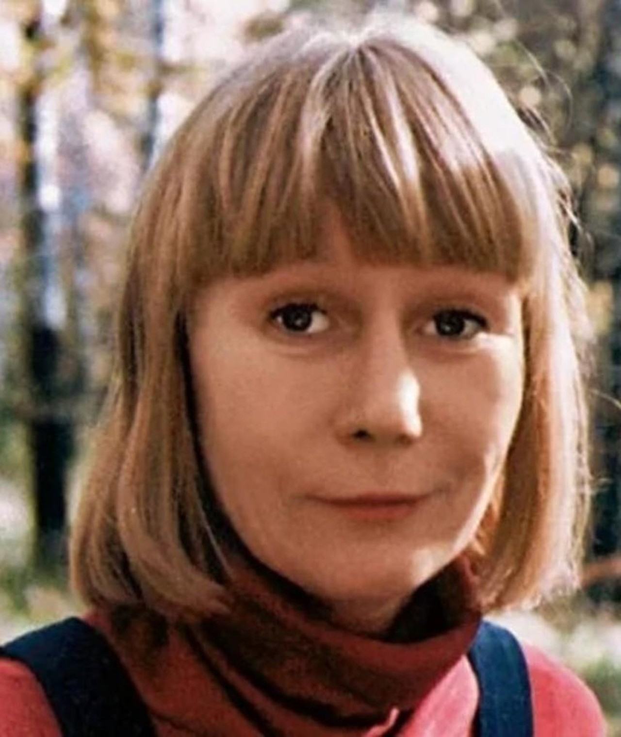 Elizaveta Nikischikhina Movies, Bio and Lists on MUBI