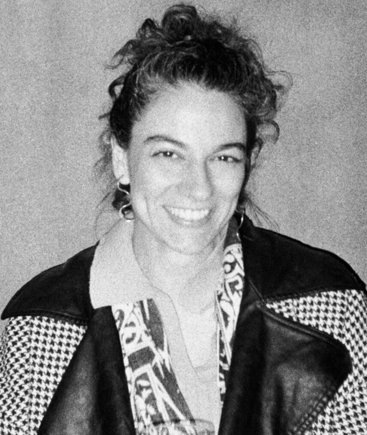 Photo of Hilal Şenel