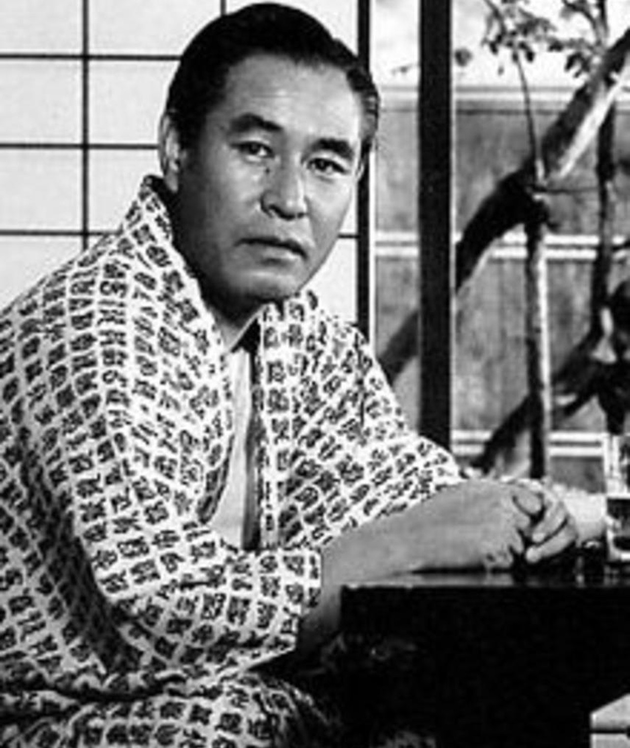 Photo of Shin Saburi