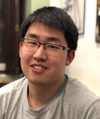 Photo of Tony Yang