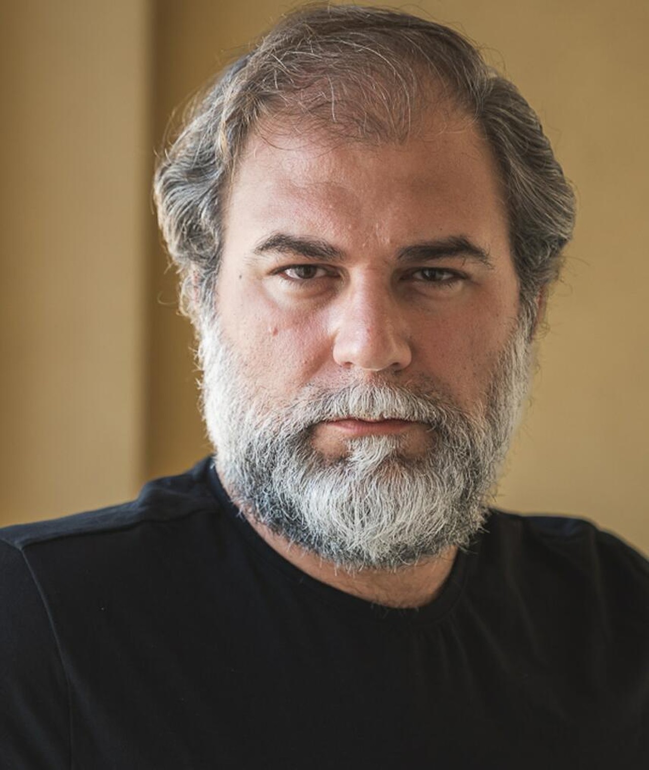 Photo of Fabrizio Careddu
