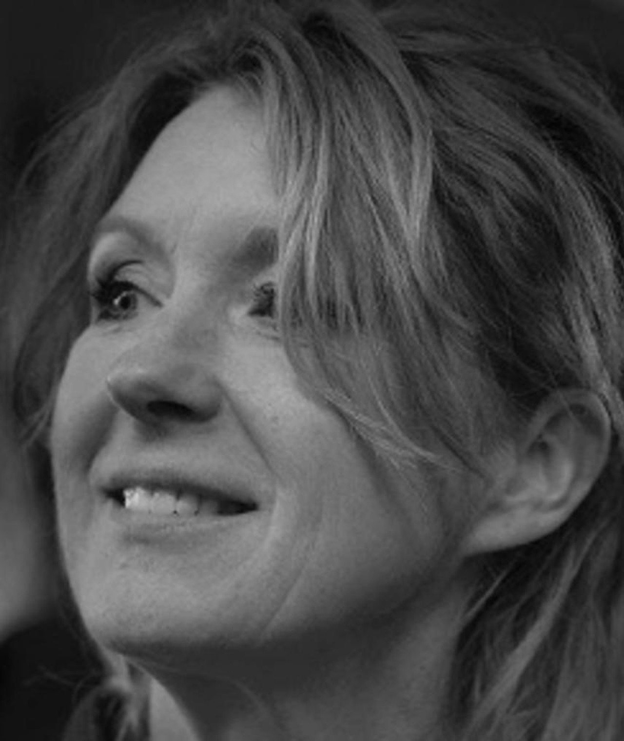 Photo of Karina Grandjean