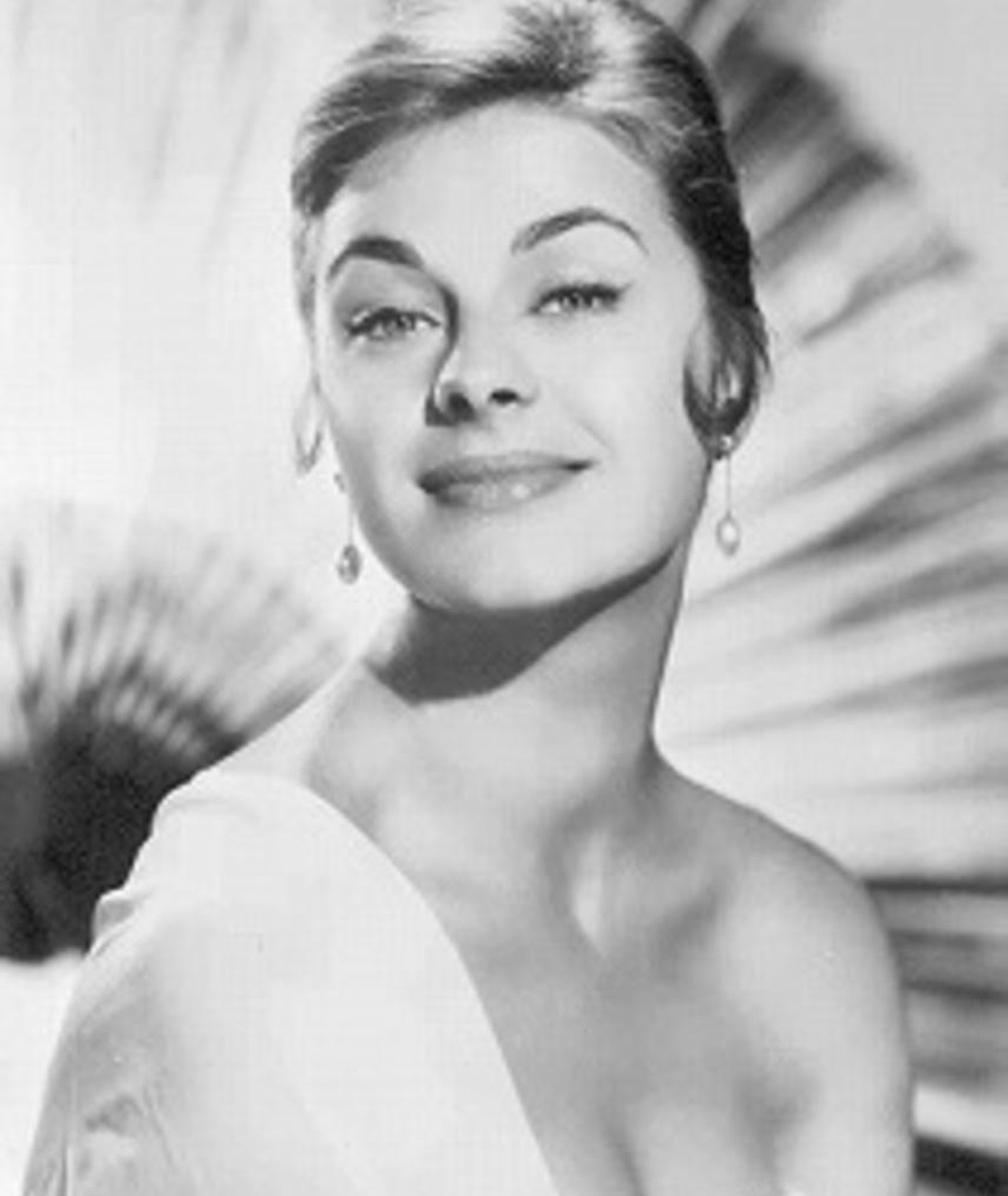 Photo of Michèle Girardon