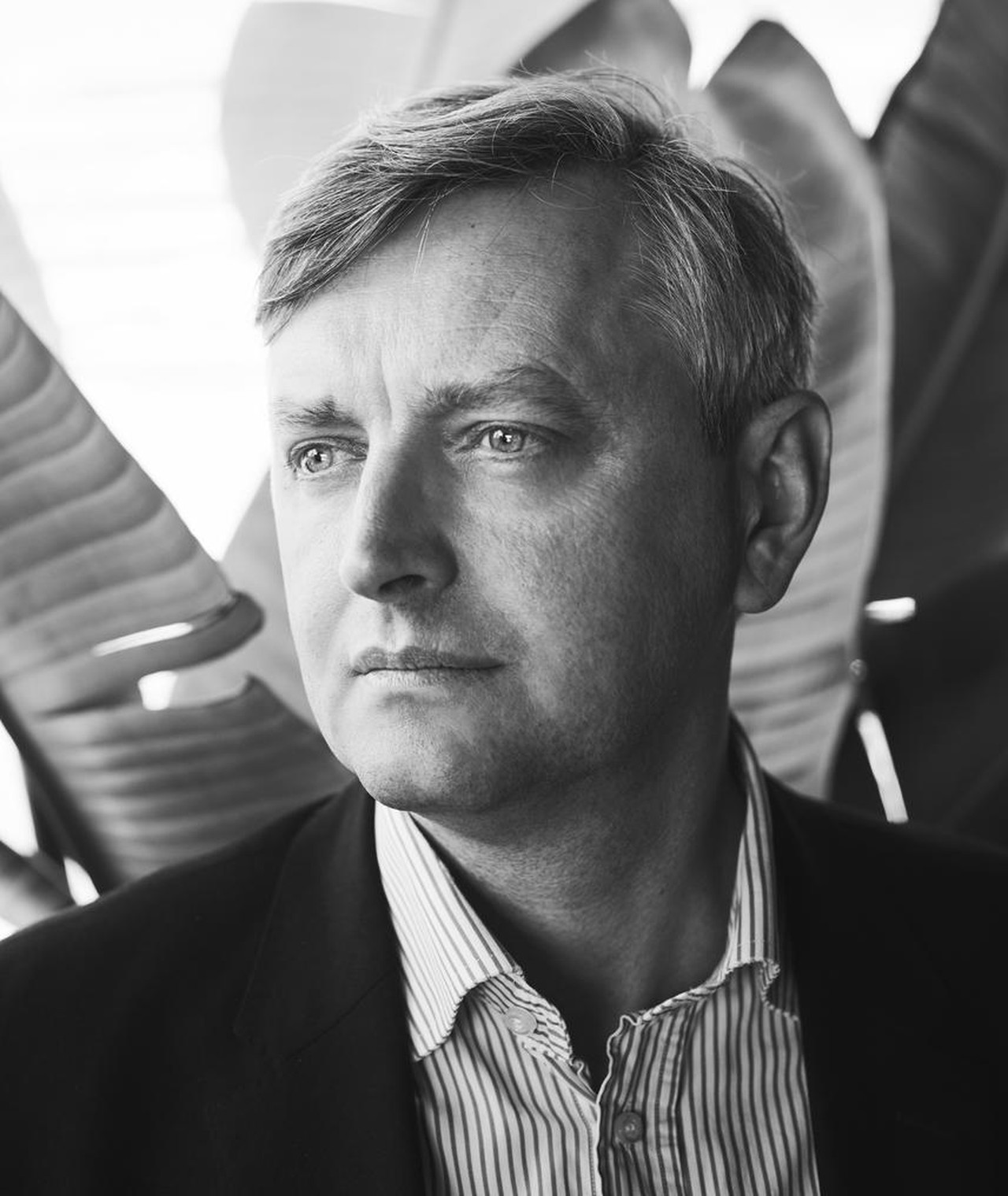 Photo of Sergei Loznitsa