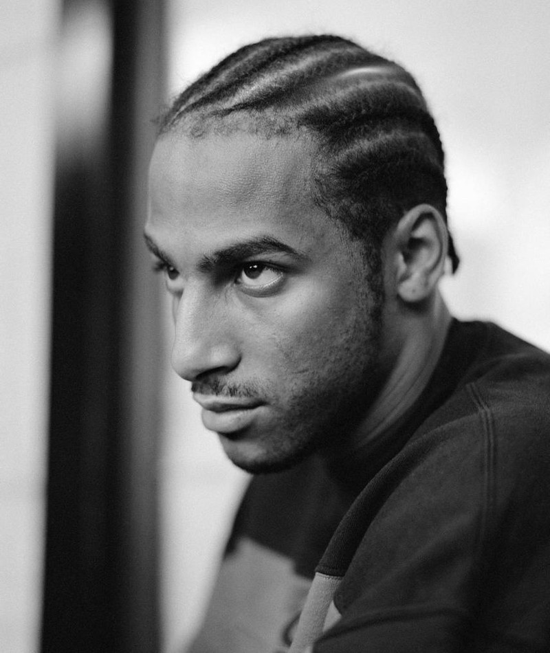 Stomy Bugsy – Movies, Bio and Lists on MUBI