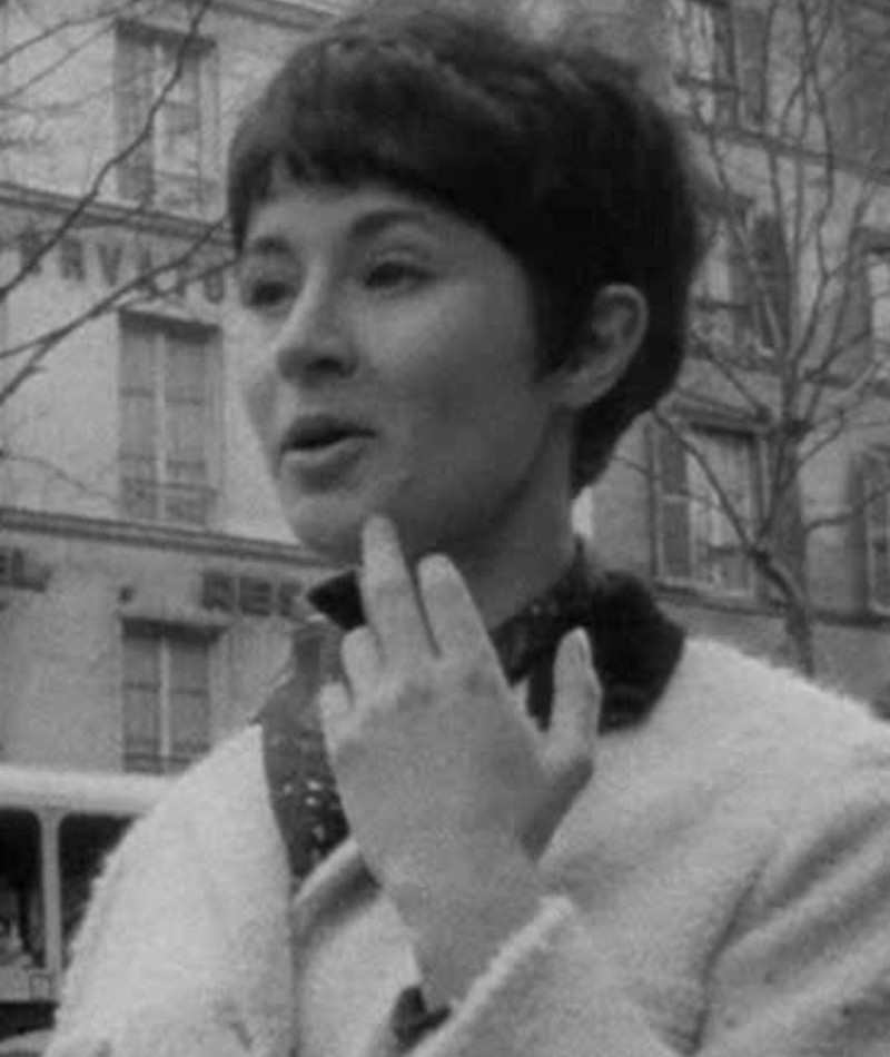 Photo of Catherine Sée