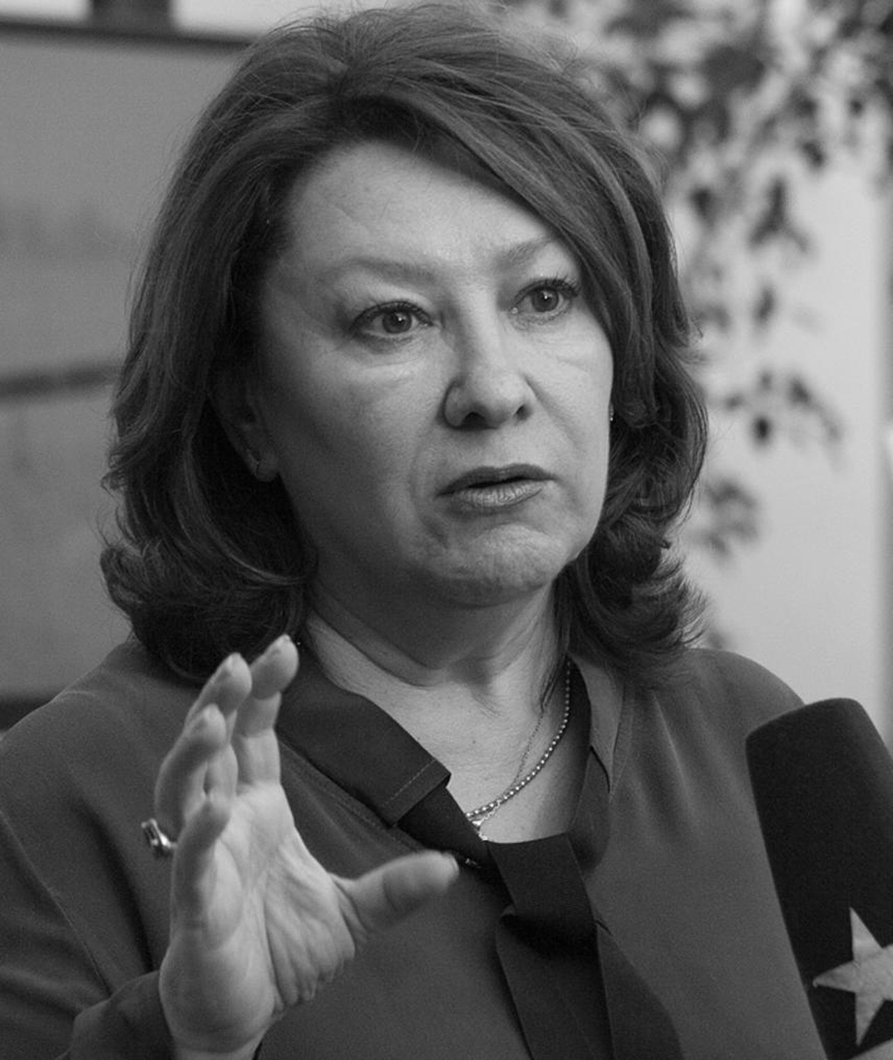 Photo of Natalya Ivanova