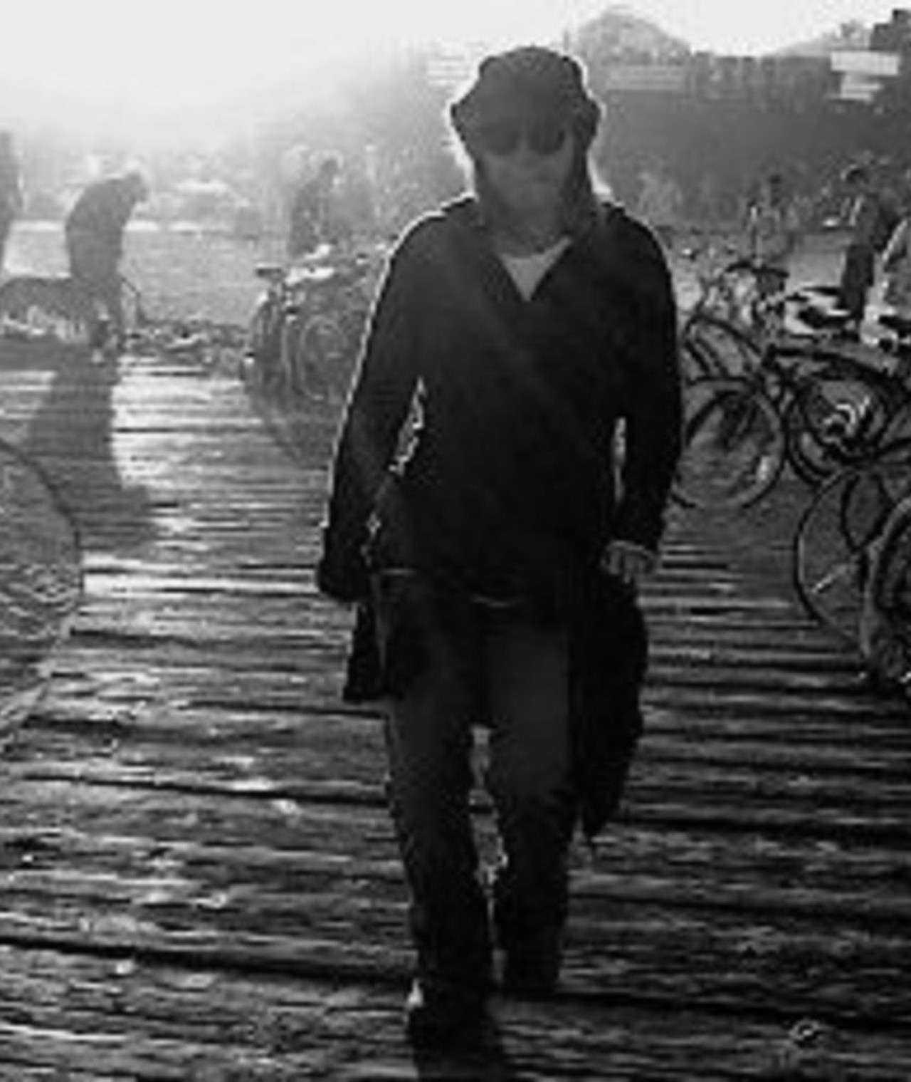 Photo of Cathy Gesualdo