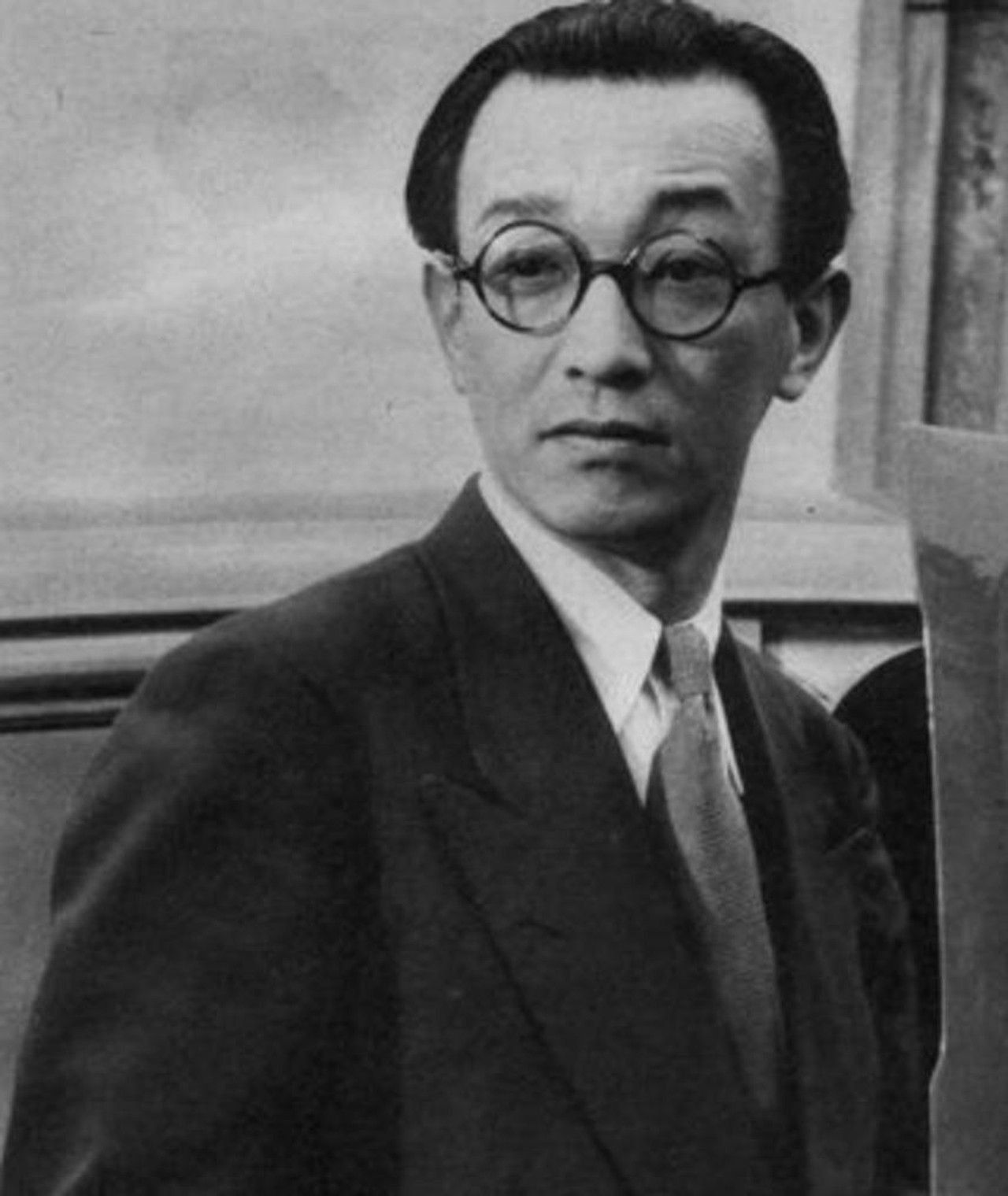 Photo of Sojiro Motoki