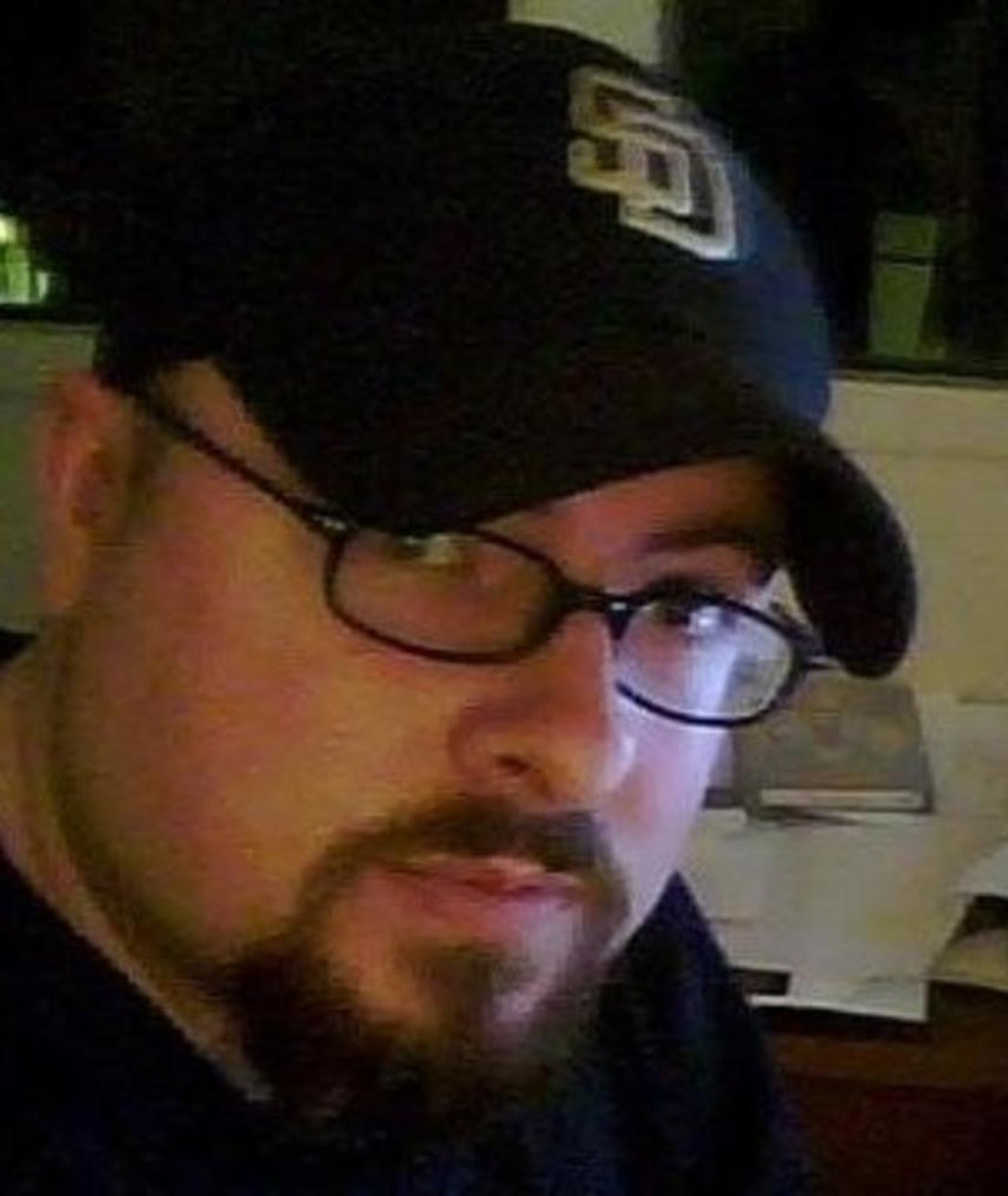 Justin Hunt fotoğrafı