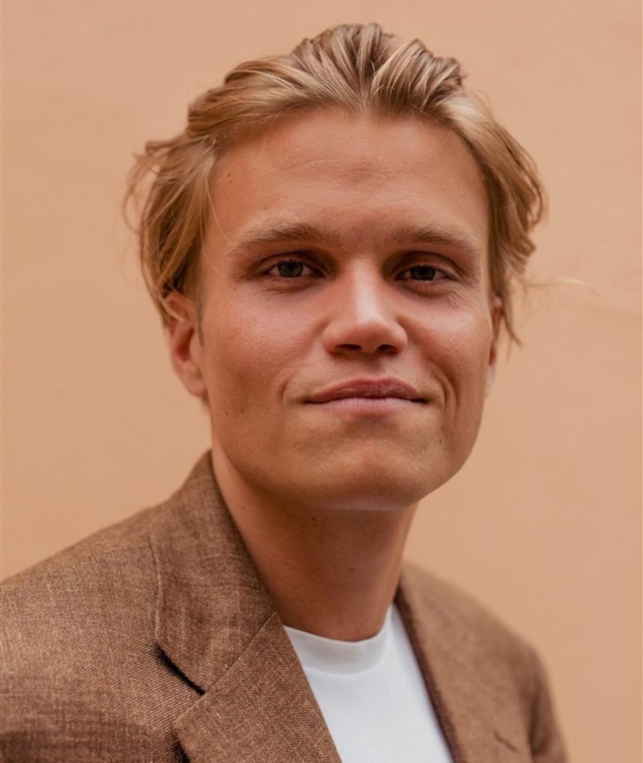 Photo of Axel Granberger