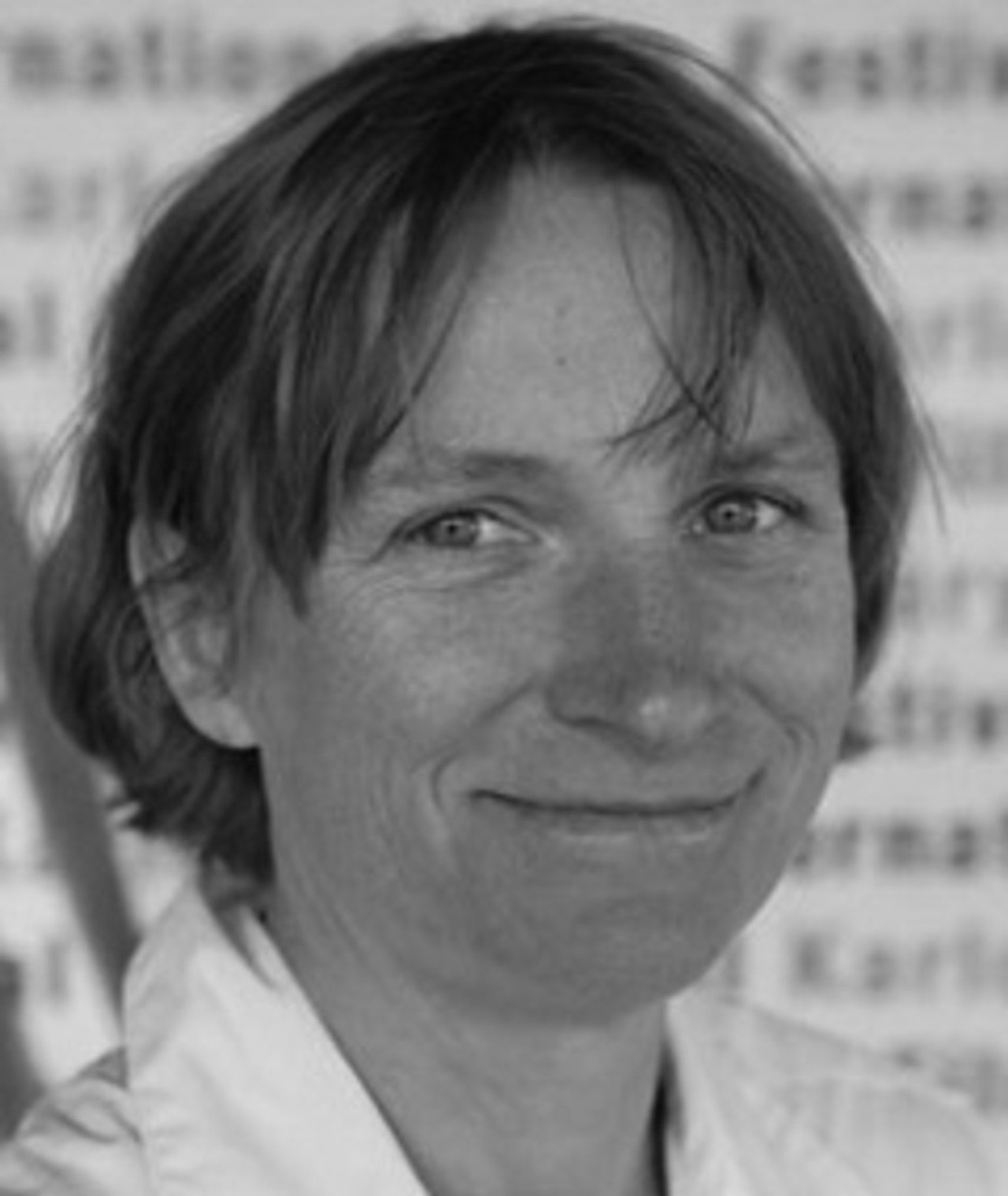 Photo of Dorota Kędzierzawska