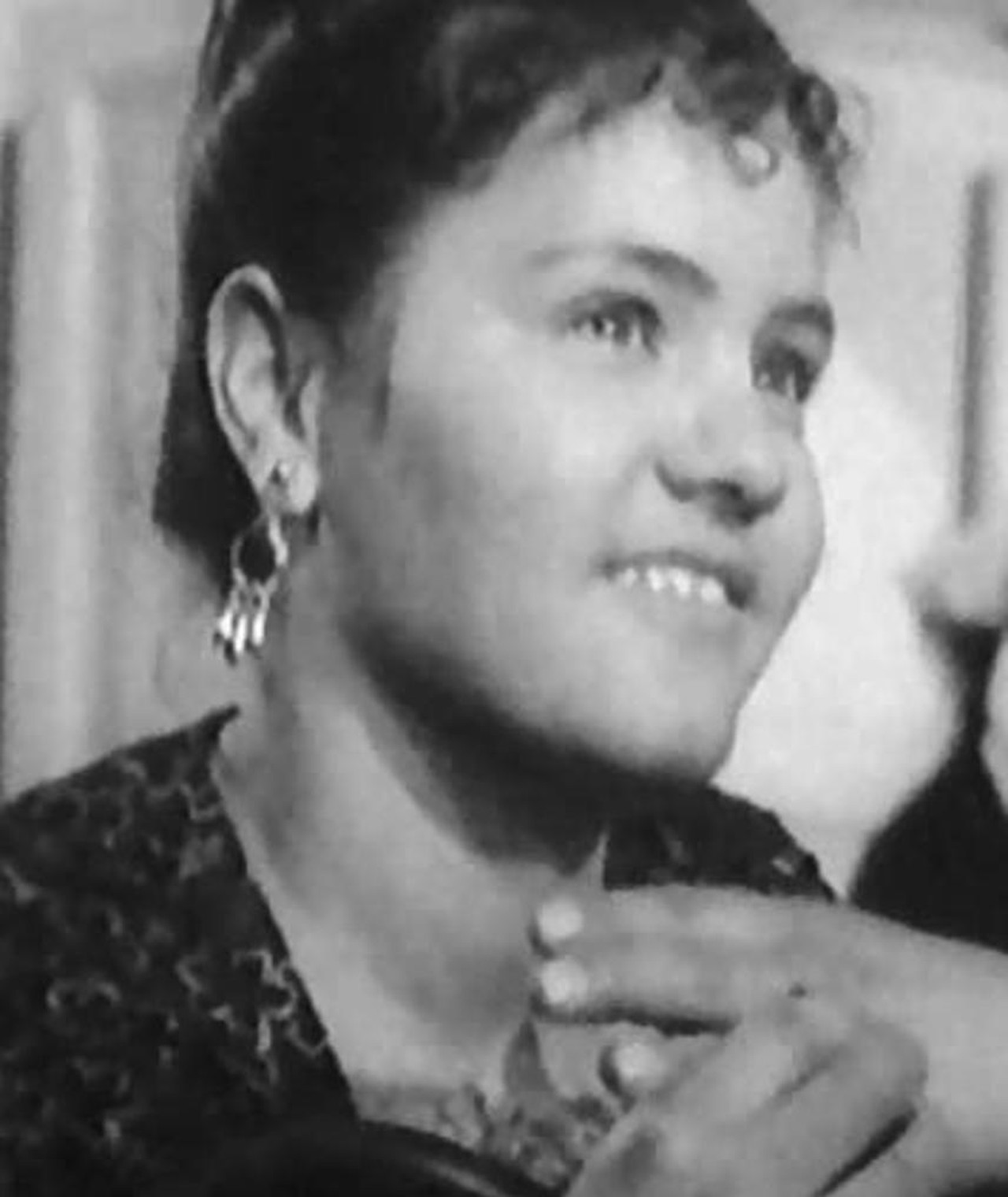 Lidiya Bazilskaya Movies, Bio and Lists on MUBI