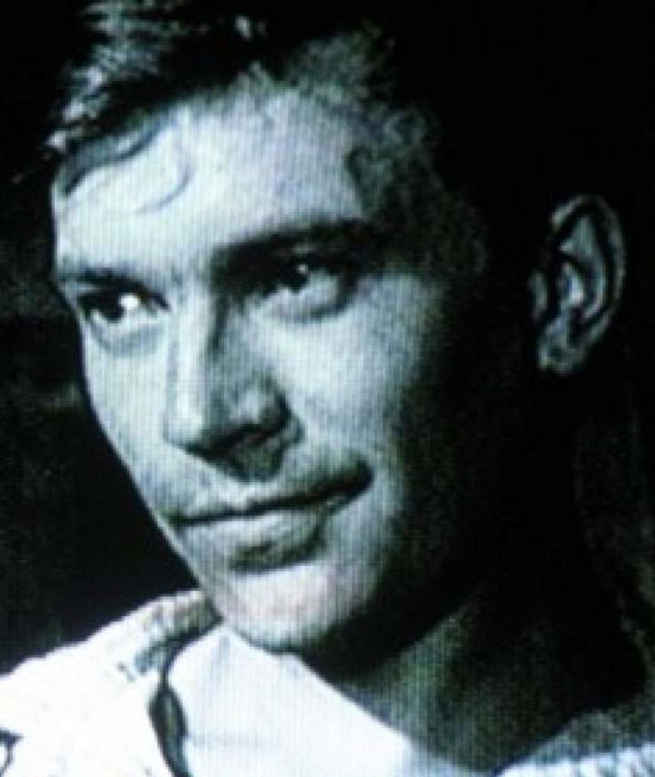 Photo of Valeri Isakov