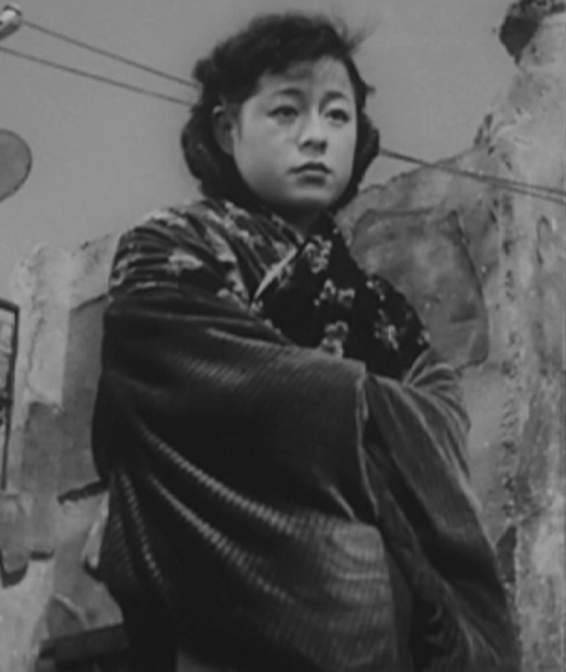 Photo of Noriko Sengoku