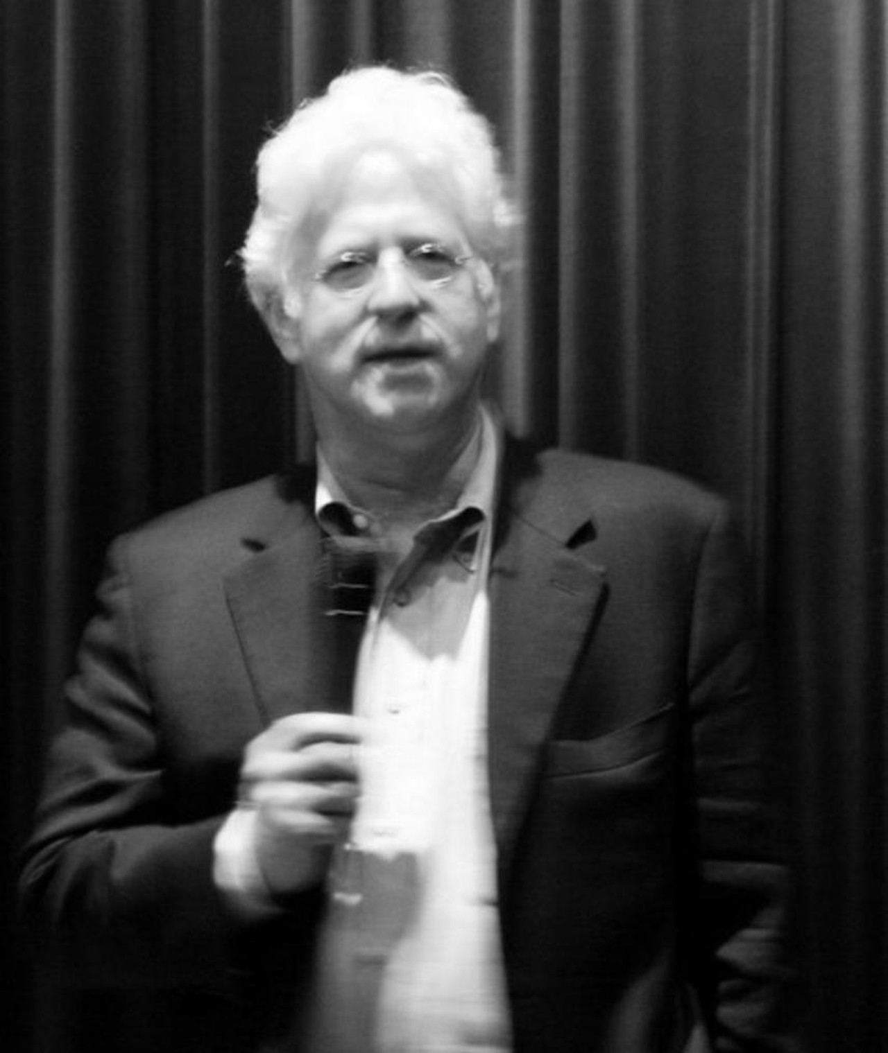Photo of Ron Diamond
