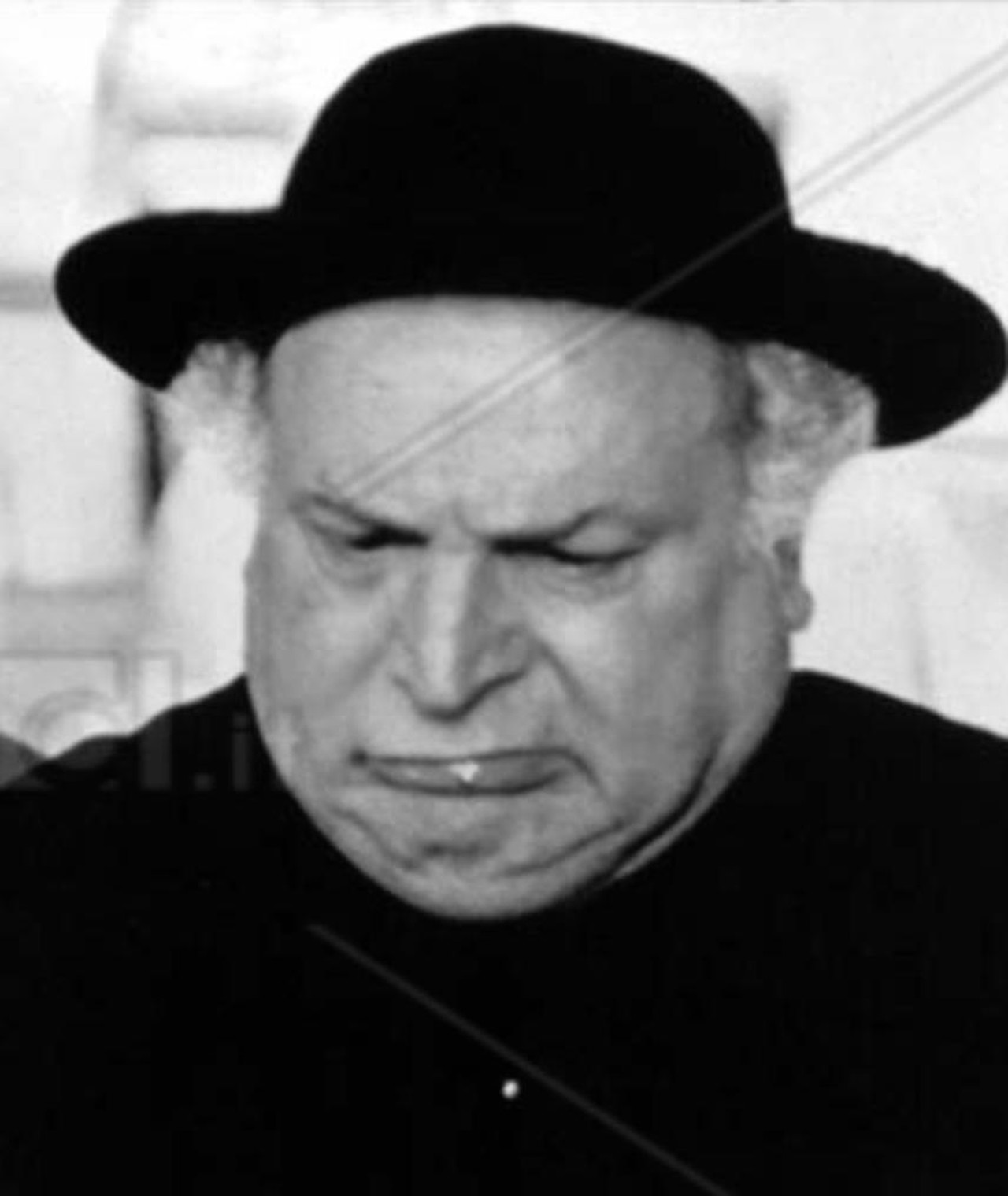 Photo of Oscar Brazzi