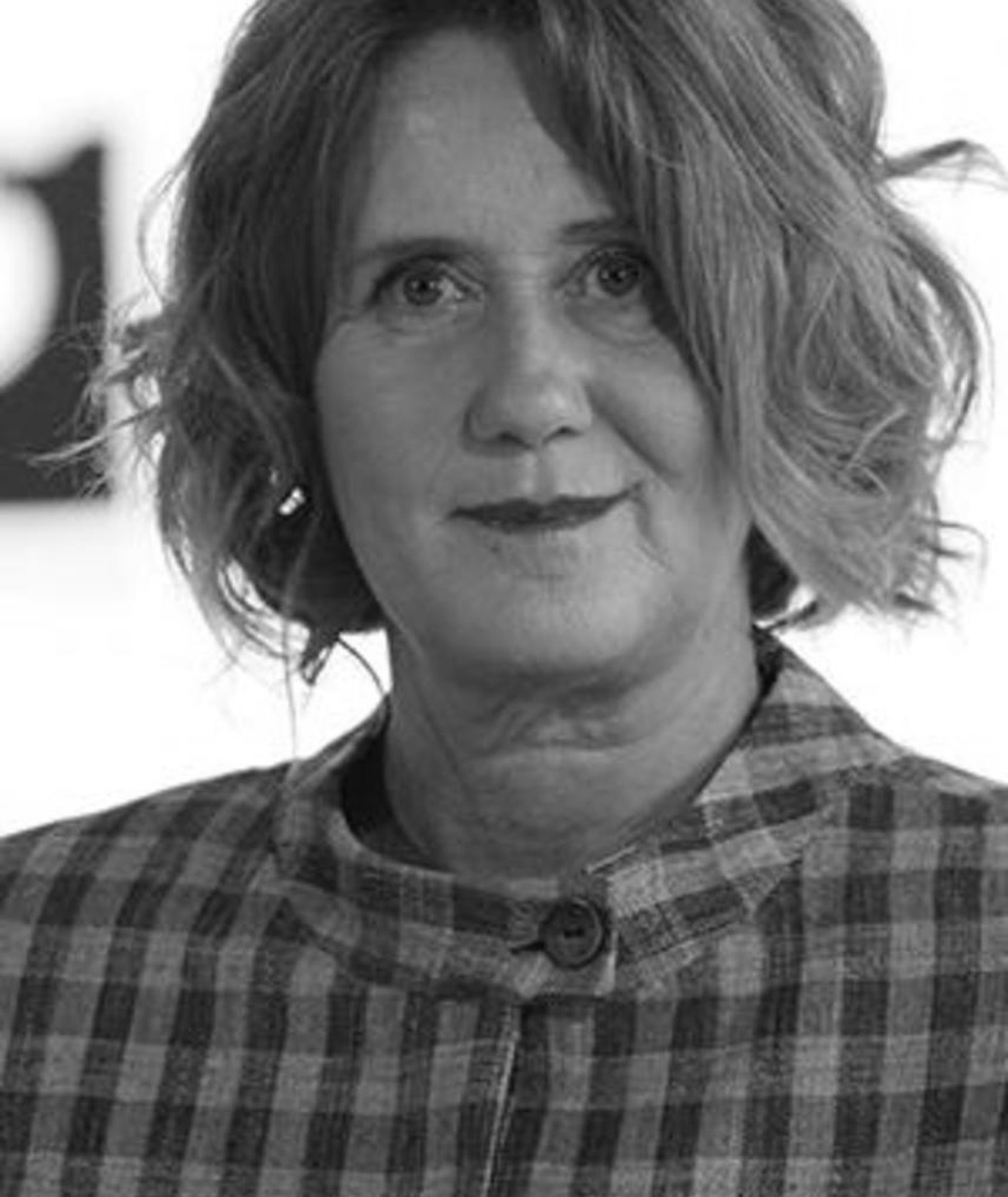 Photo of Verónica Llinás