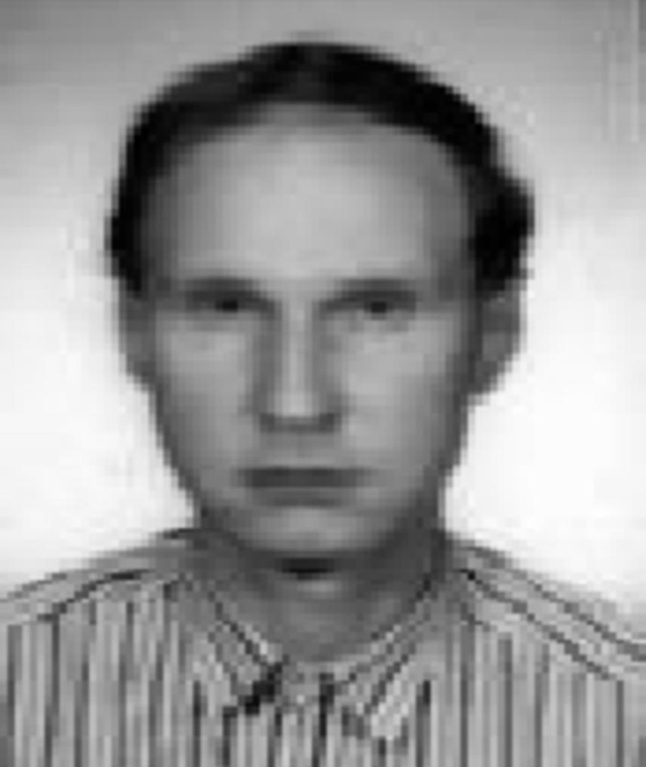 Photo of Gintautas Dailyda