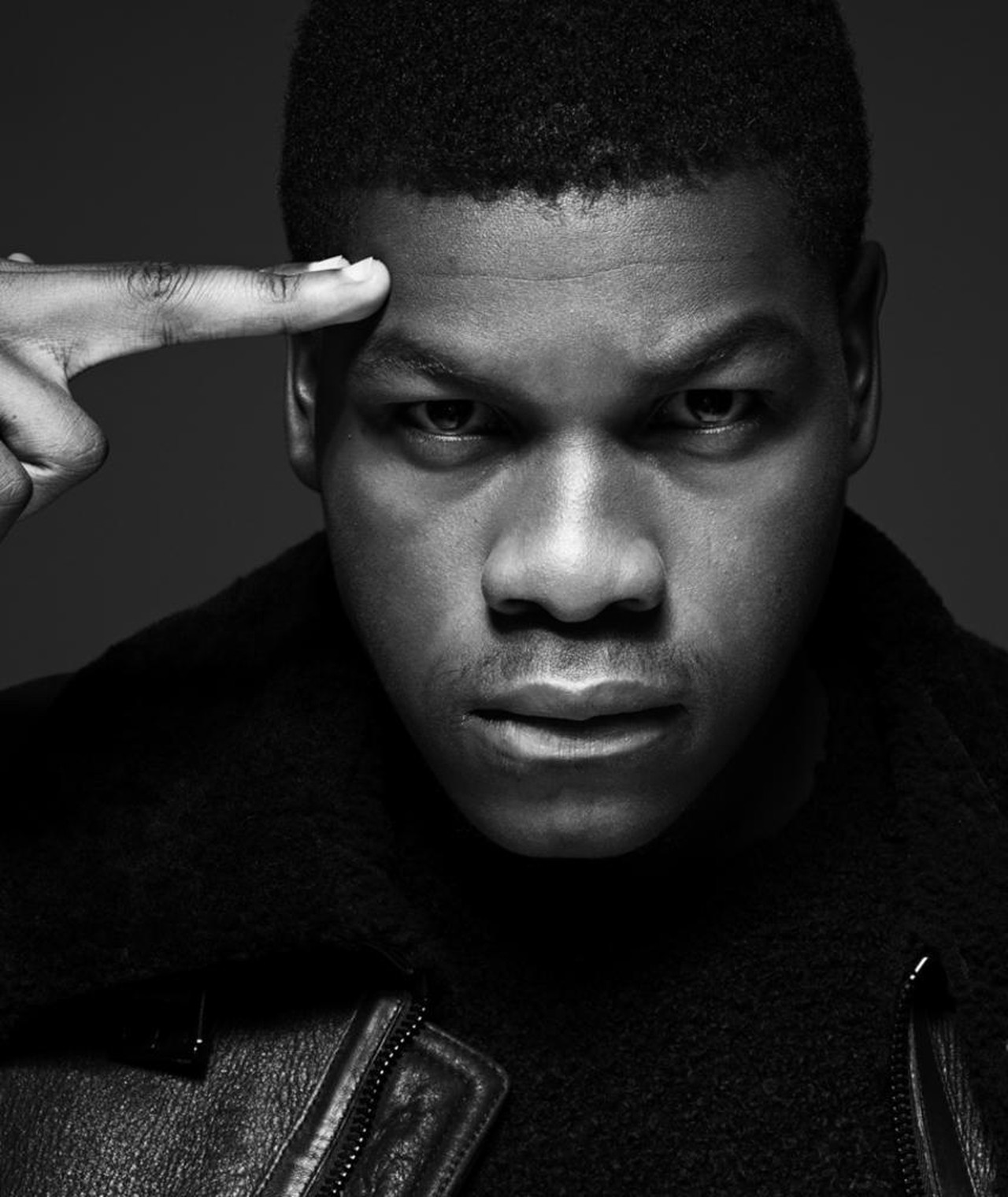 Photo of John Boyega