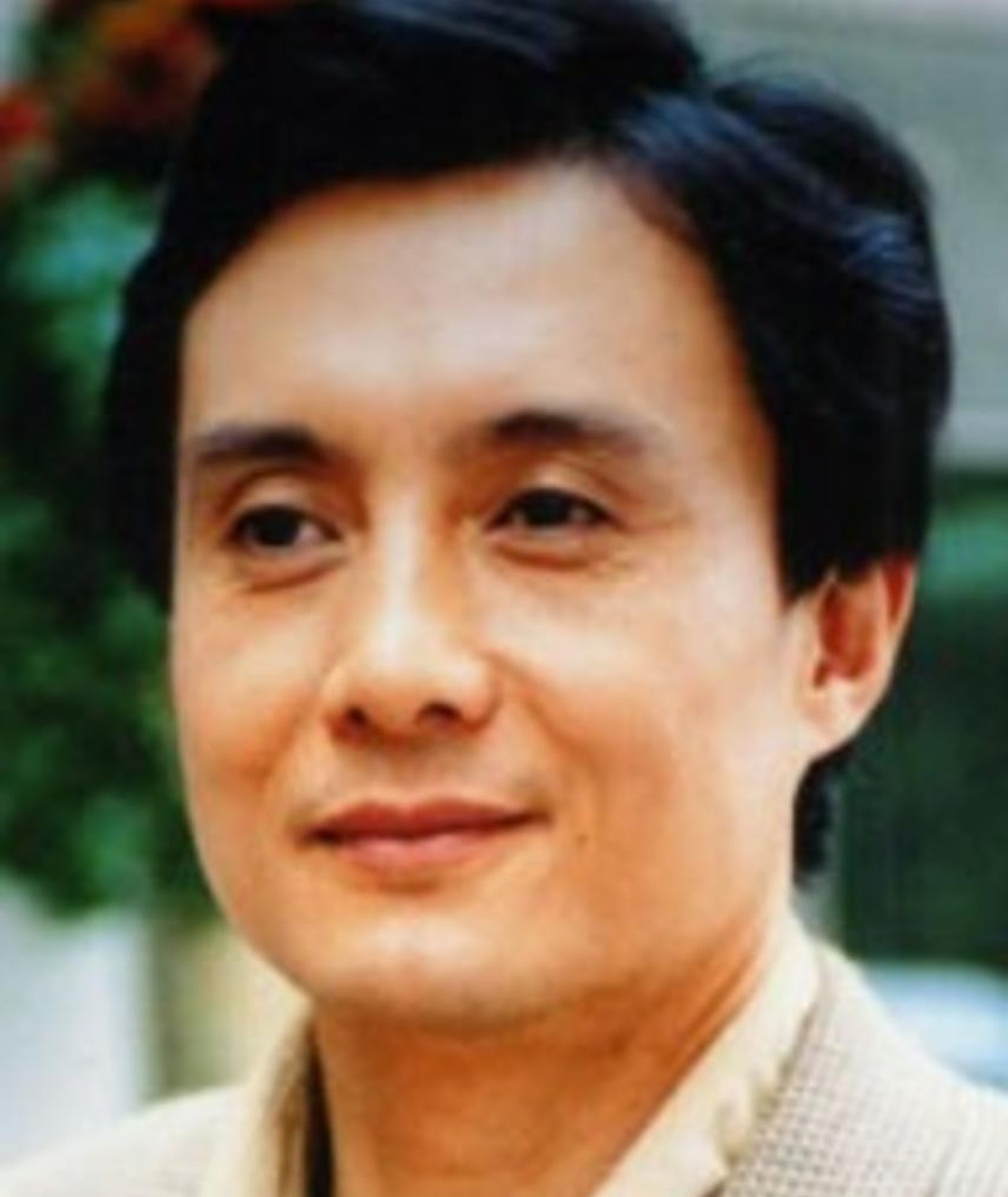 Photo of Wang Bo-Zhao