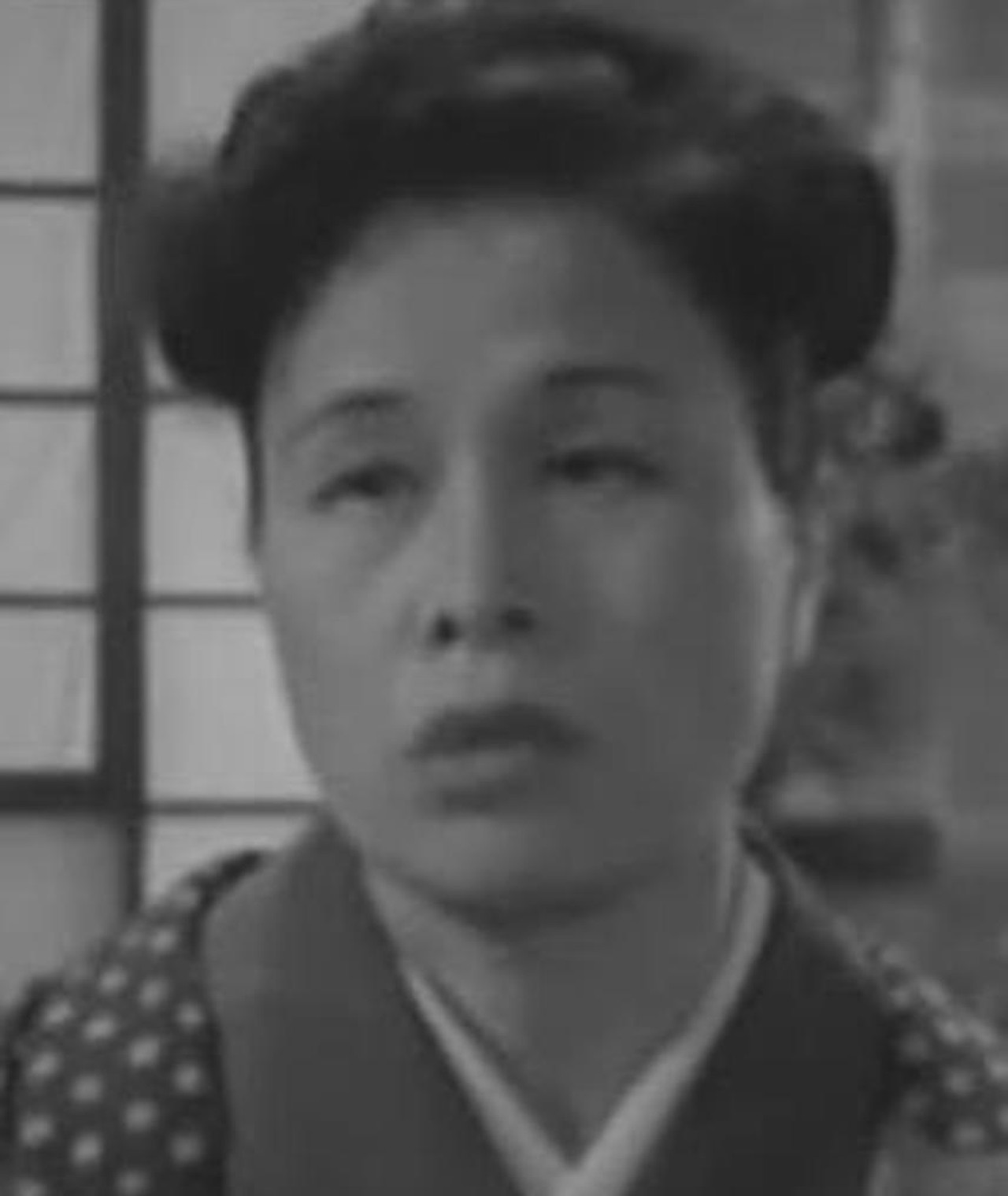 Photo of Teruko Kishi