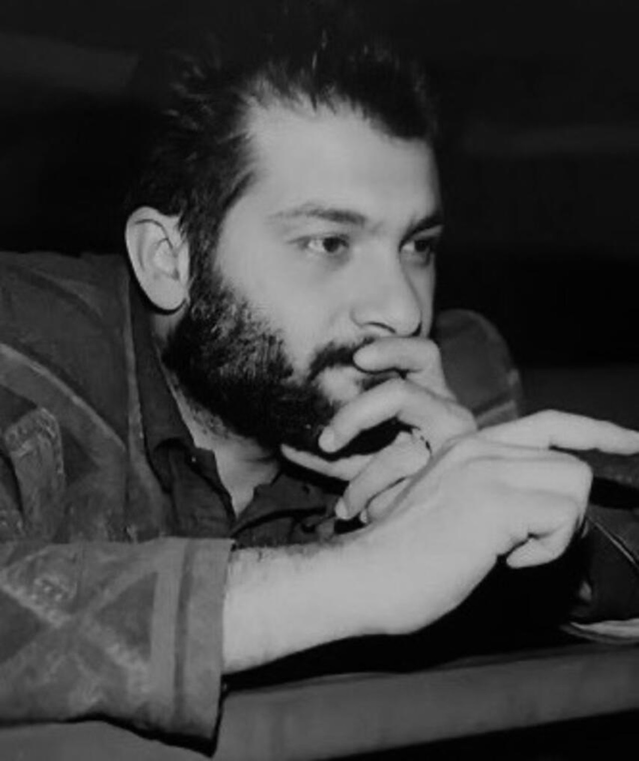 Photo de Hatem Ali