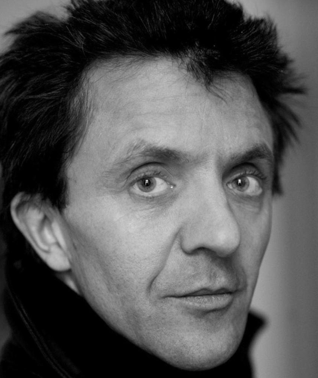 Photo of David Bennent