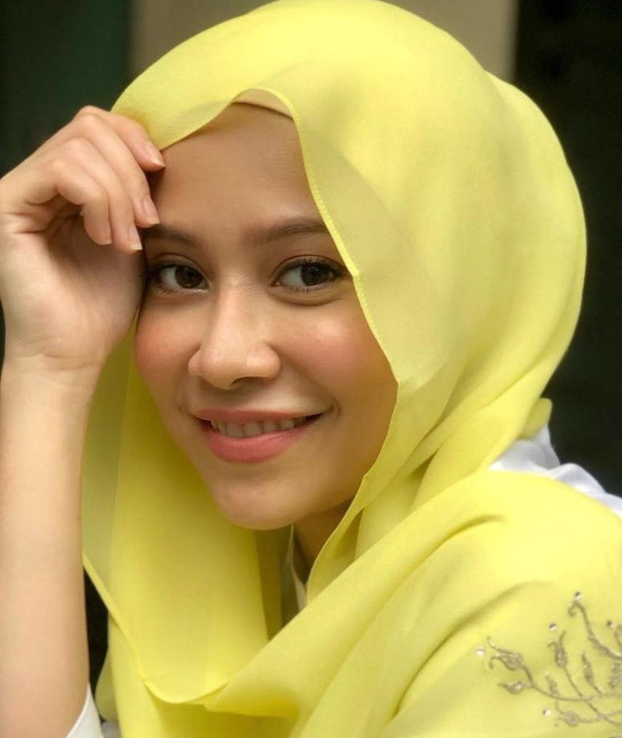 Photo of Farah Nabilah