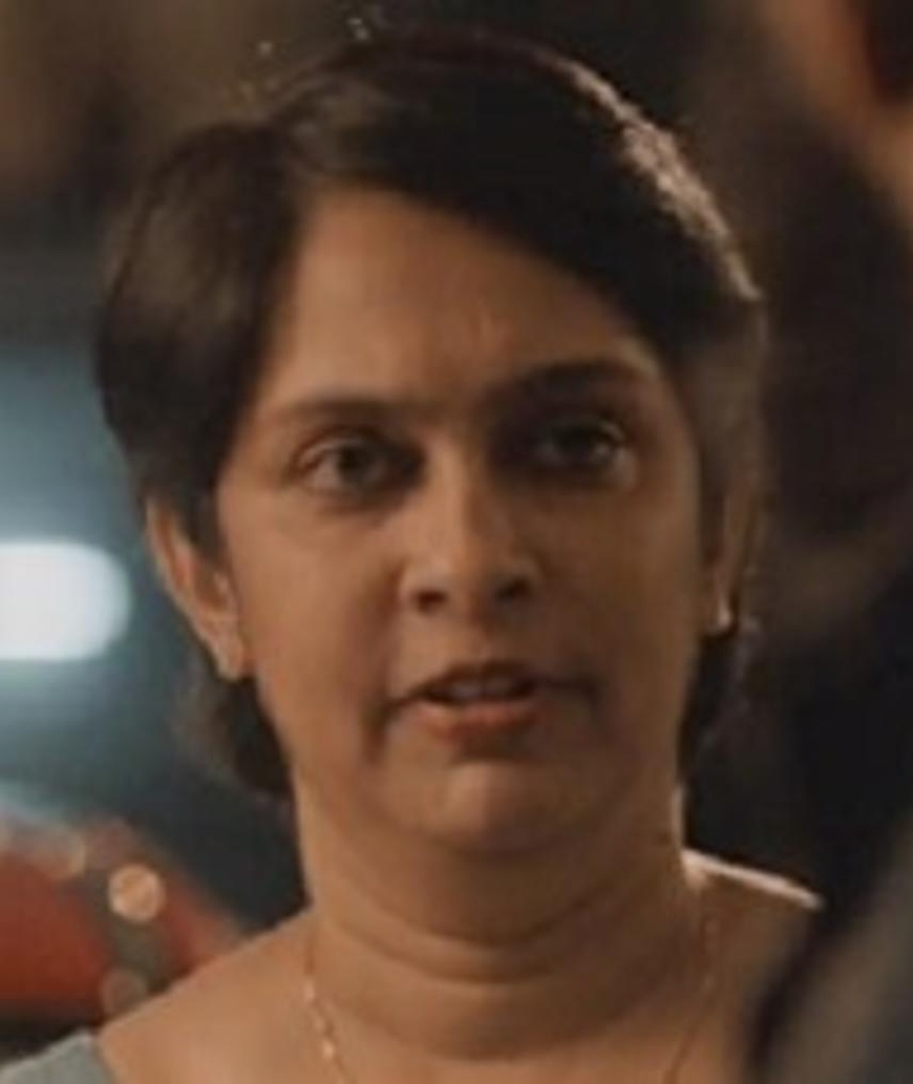 Photo of Vinitha Vellimana