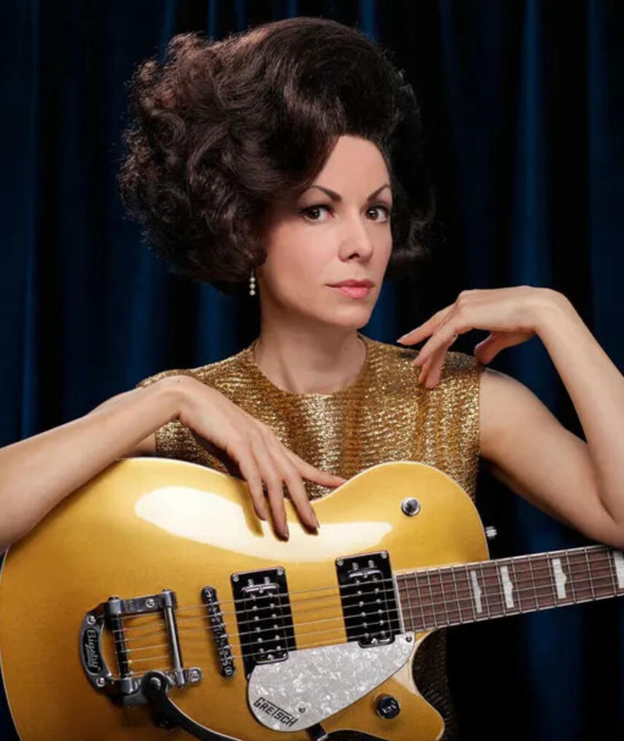 Photo of Lynda Kay Parker