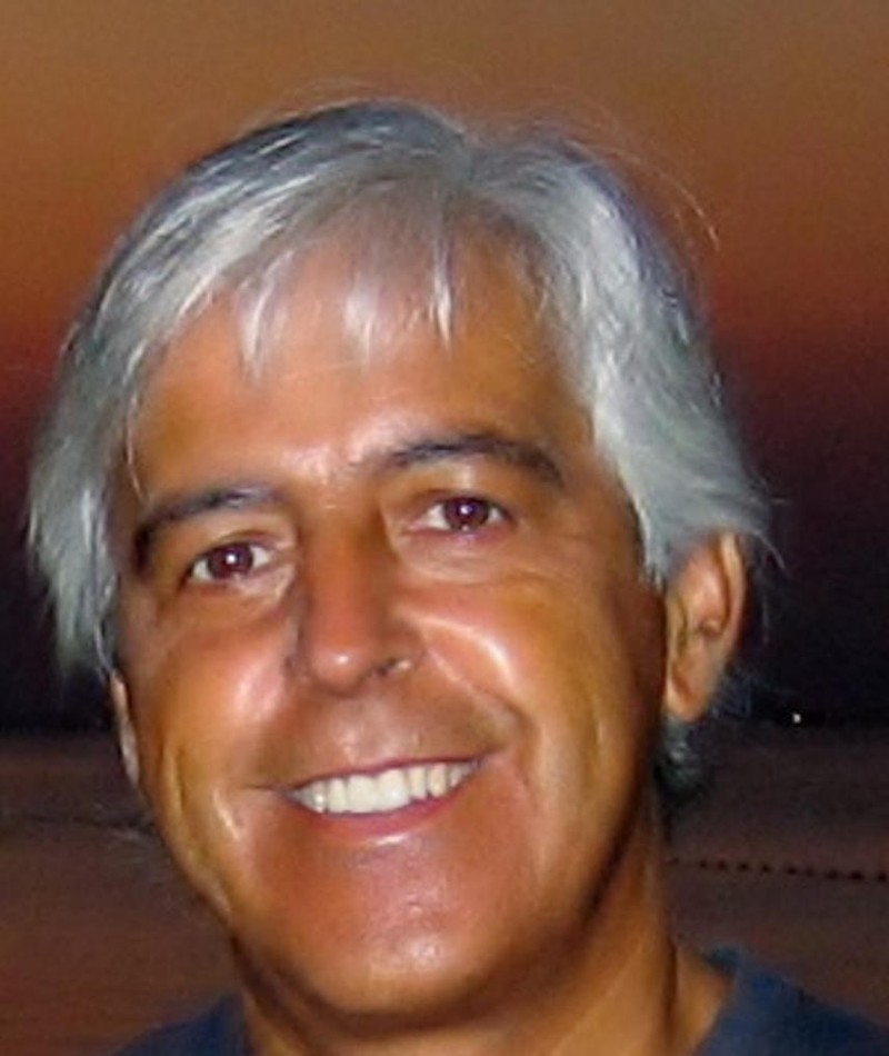 Photo of Ricardo García