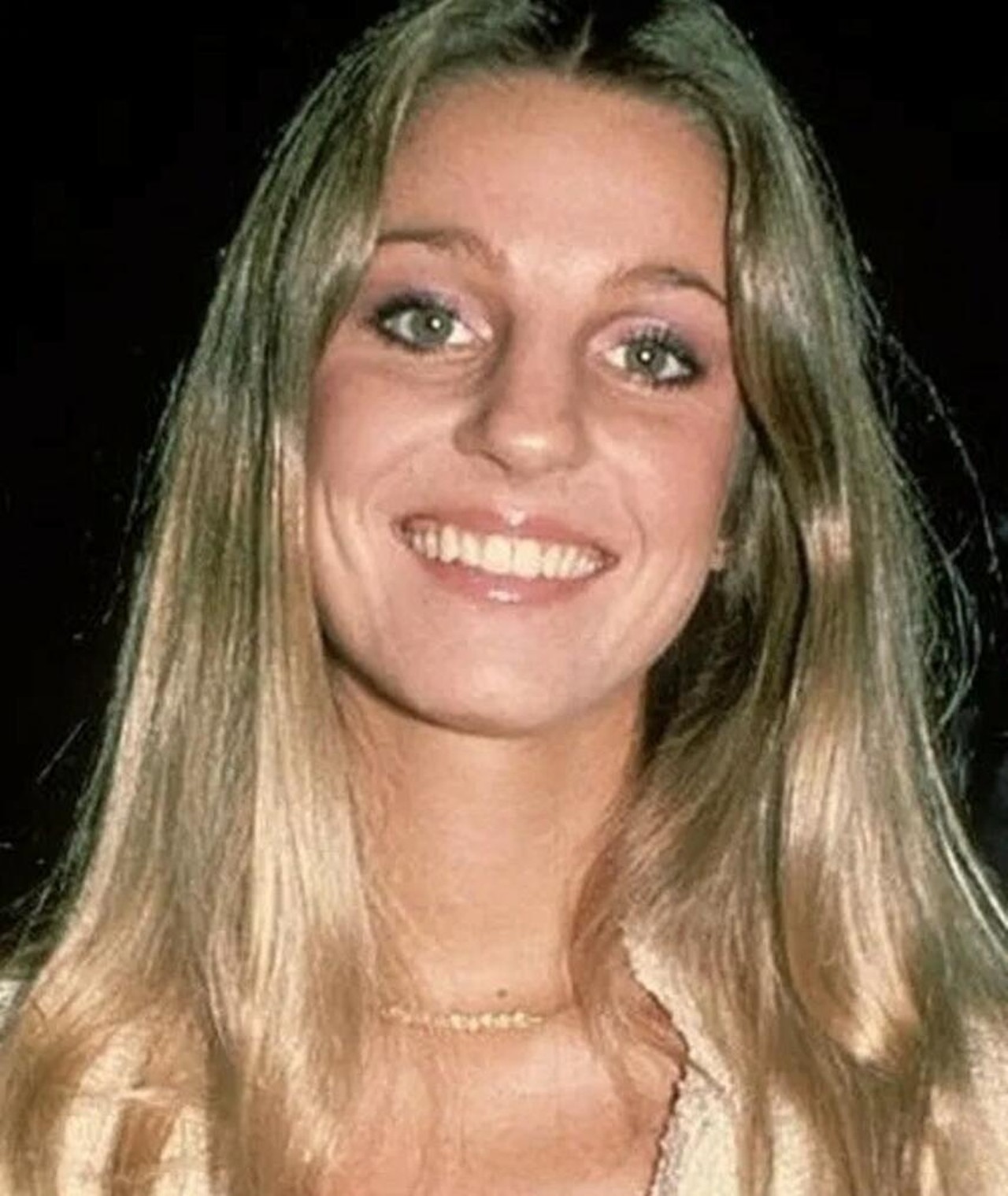 Photo of Georganne LaPiere