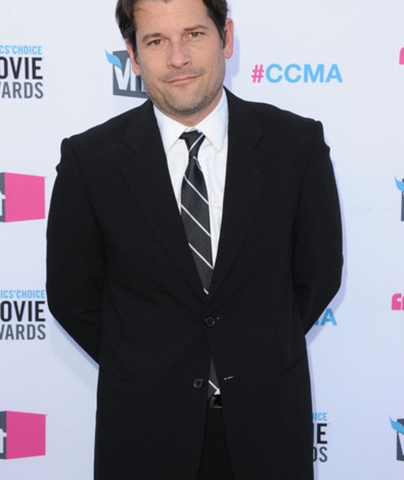 Mark Ricker – Movies, Bio and Lists on MUBI