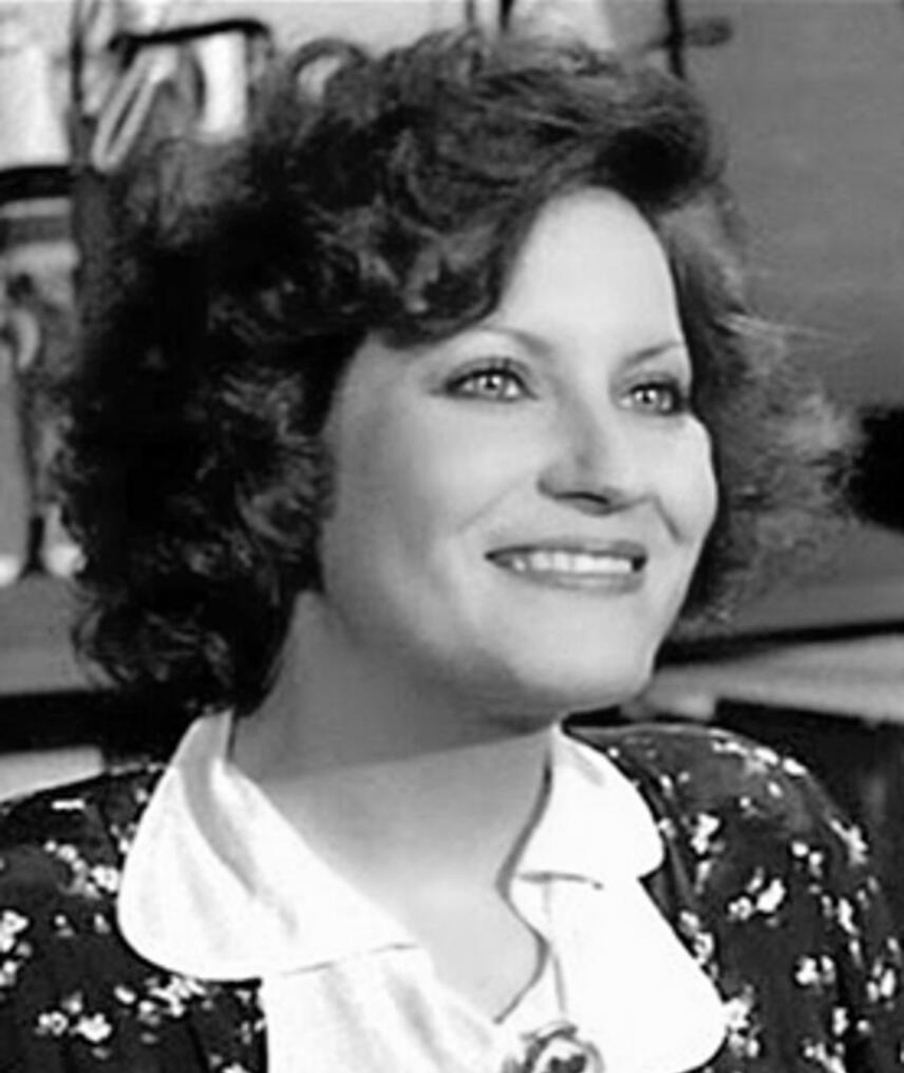 Photo of Andréa Ferréol