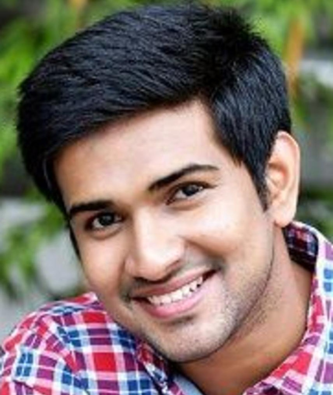 Photo of Niranjan Raju