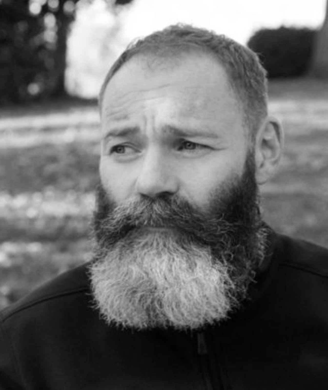 Photo of Francis Lee