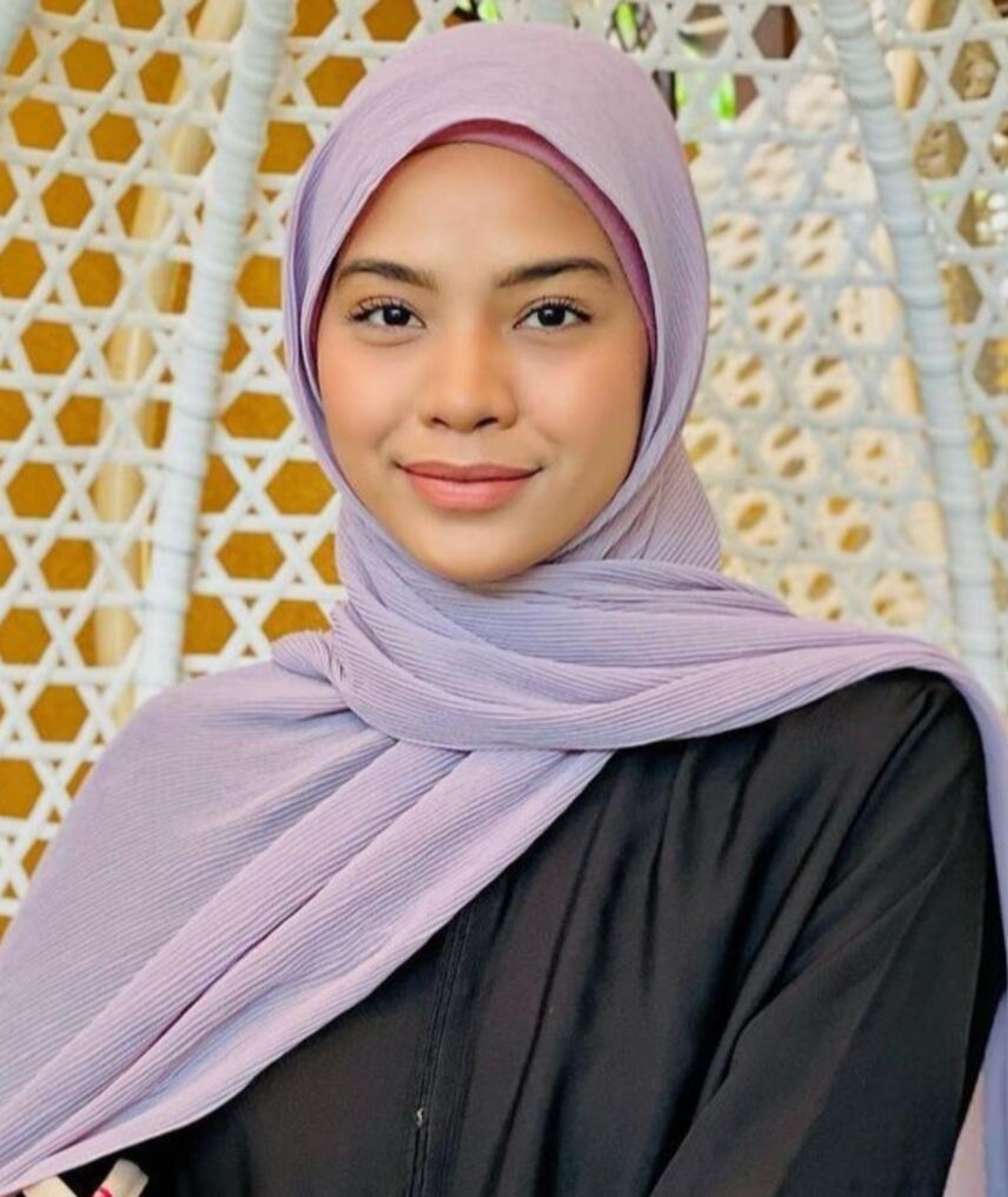 Photo of Syazlin Zainal