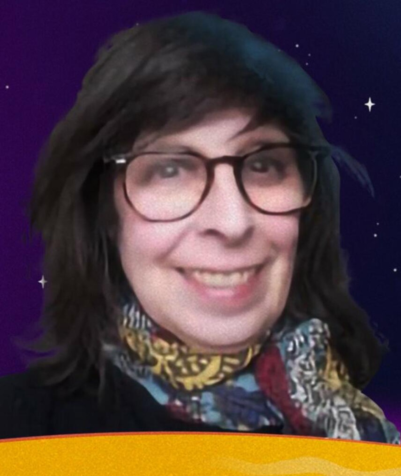 Foto de Catherine Schwartz