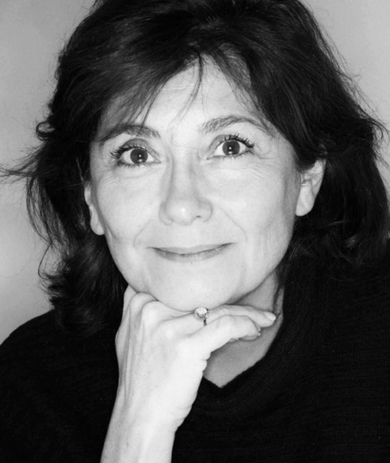 Photo of Sophie Deloche