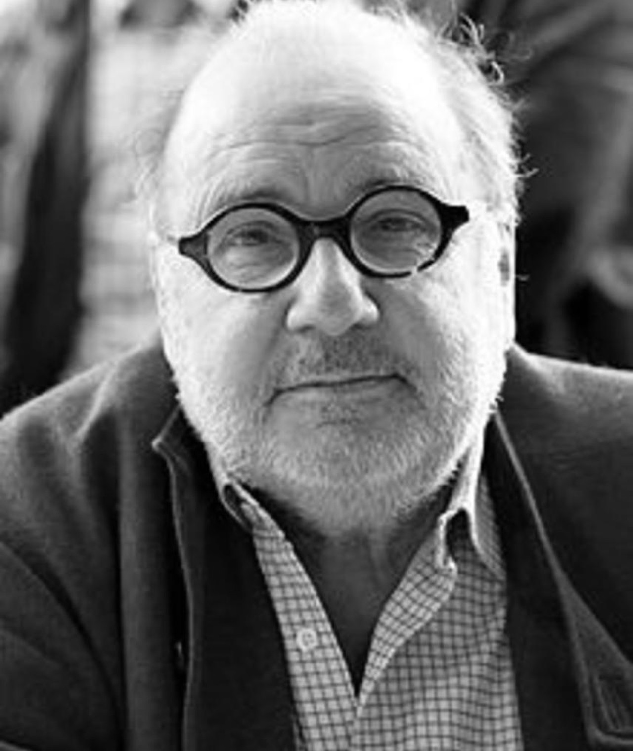 Photo of Serge Moati