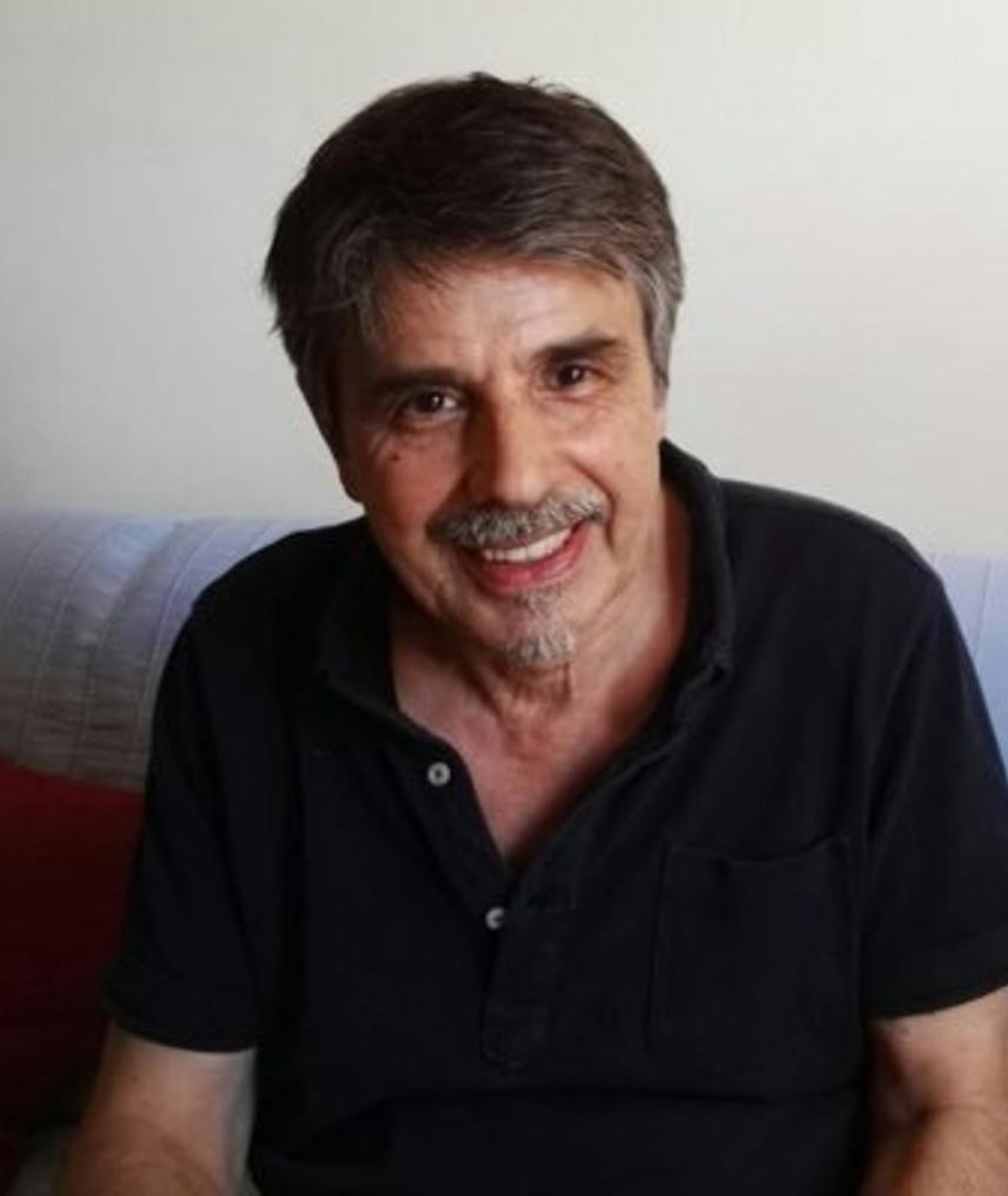 Photo of Mario Monaci Toschi