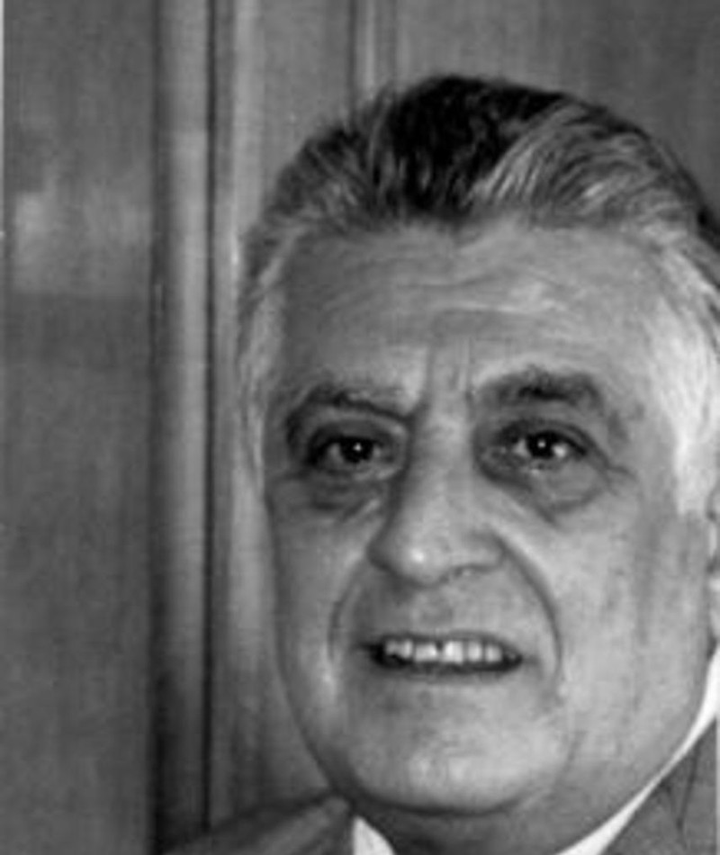 Massimo Franciosa Movies, Bio and Lists on MUBI