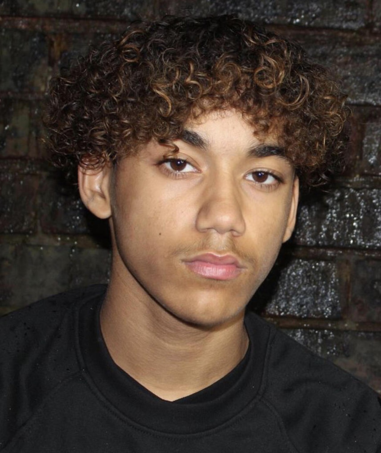 Photo of Kai Joseph Keenan-Felix