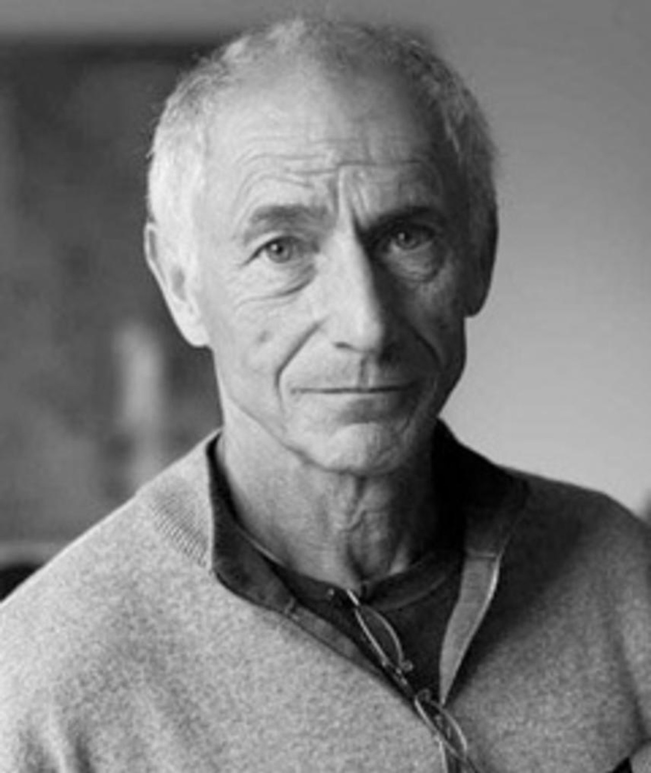 Photo of Philippe Rousselot